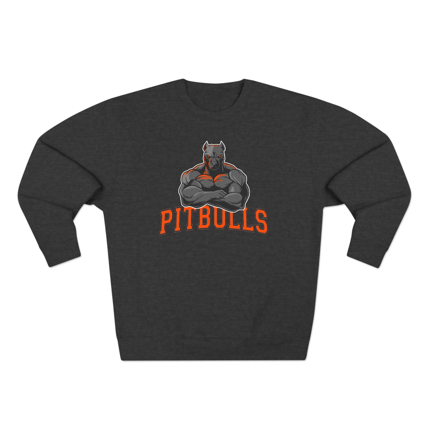 GFWP "My Biggest Flex" Premium Sweatshirt