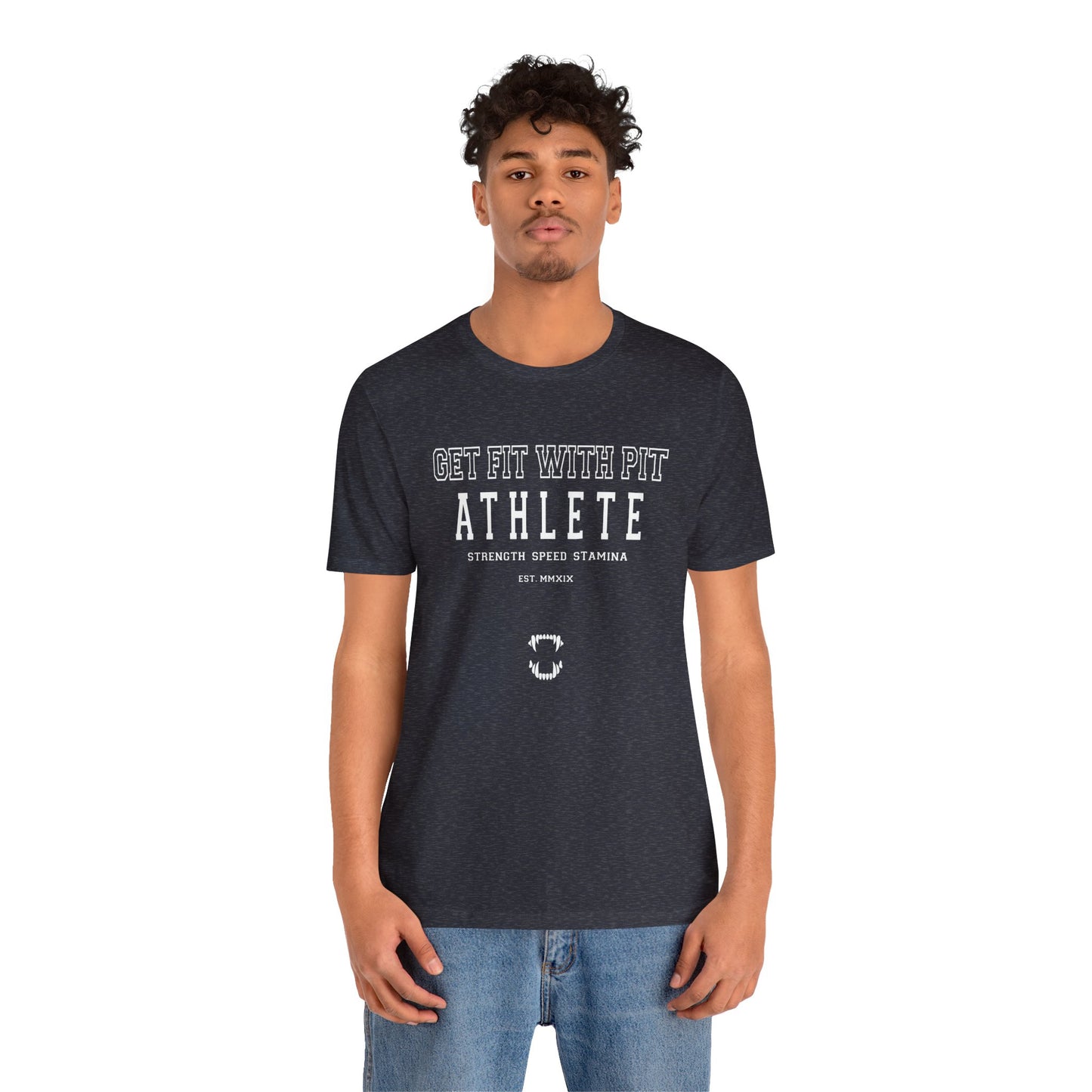 GFWP "Athlete" Shirt