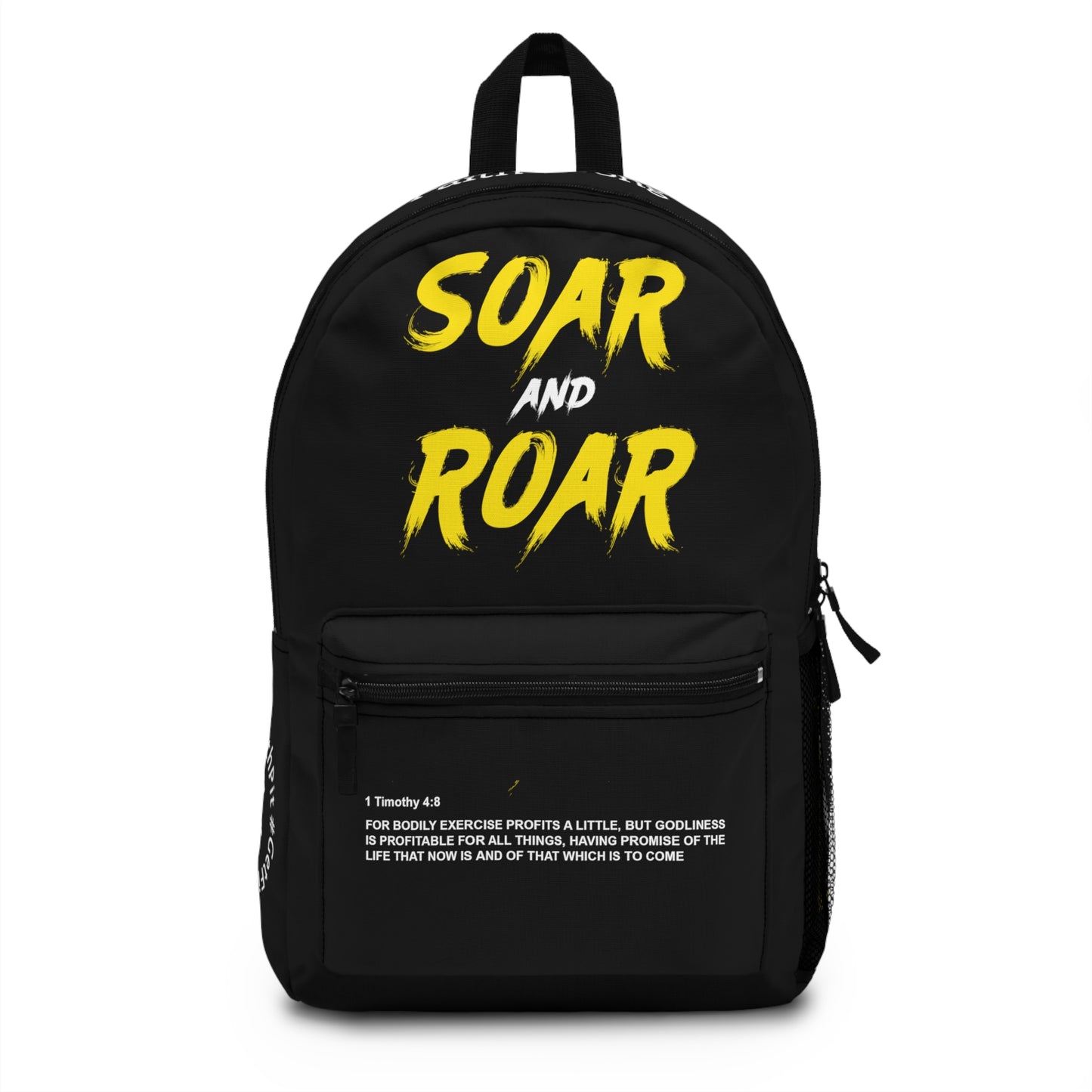 GFWP "Soar and Roar" Backpack