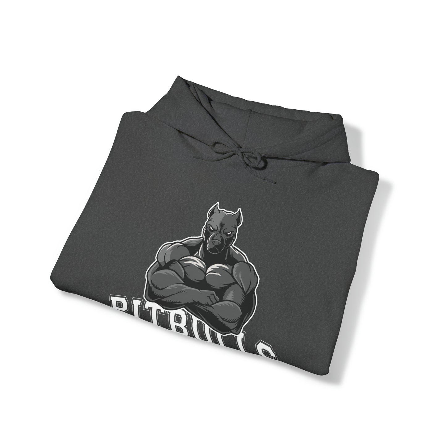 GFWP "My Biggest Flex" Hoodie