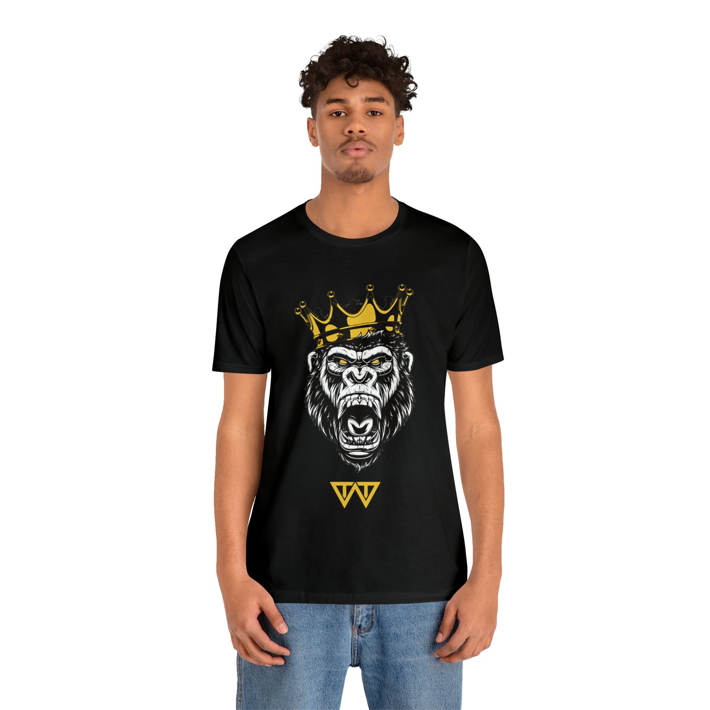 GFWP "Silverback King" TWT Tee