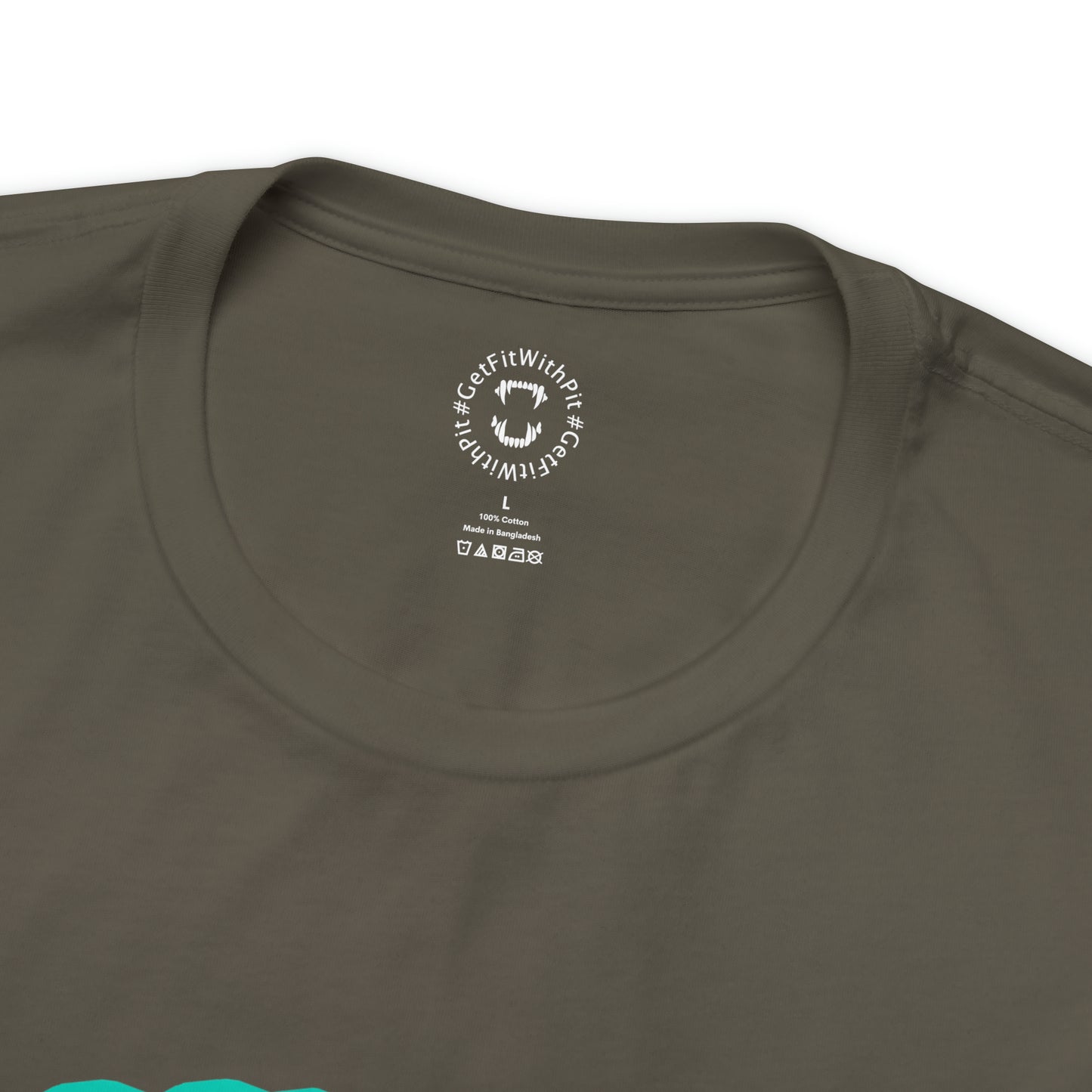 GFWP "Always Believe" Special Edition Shirt