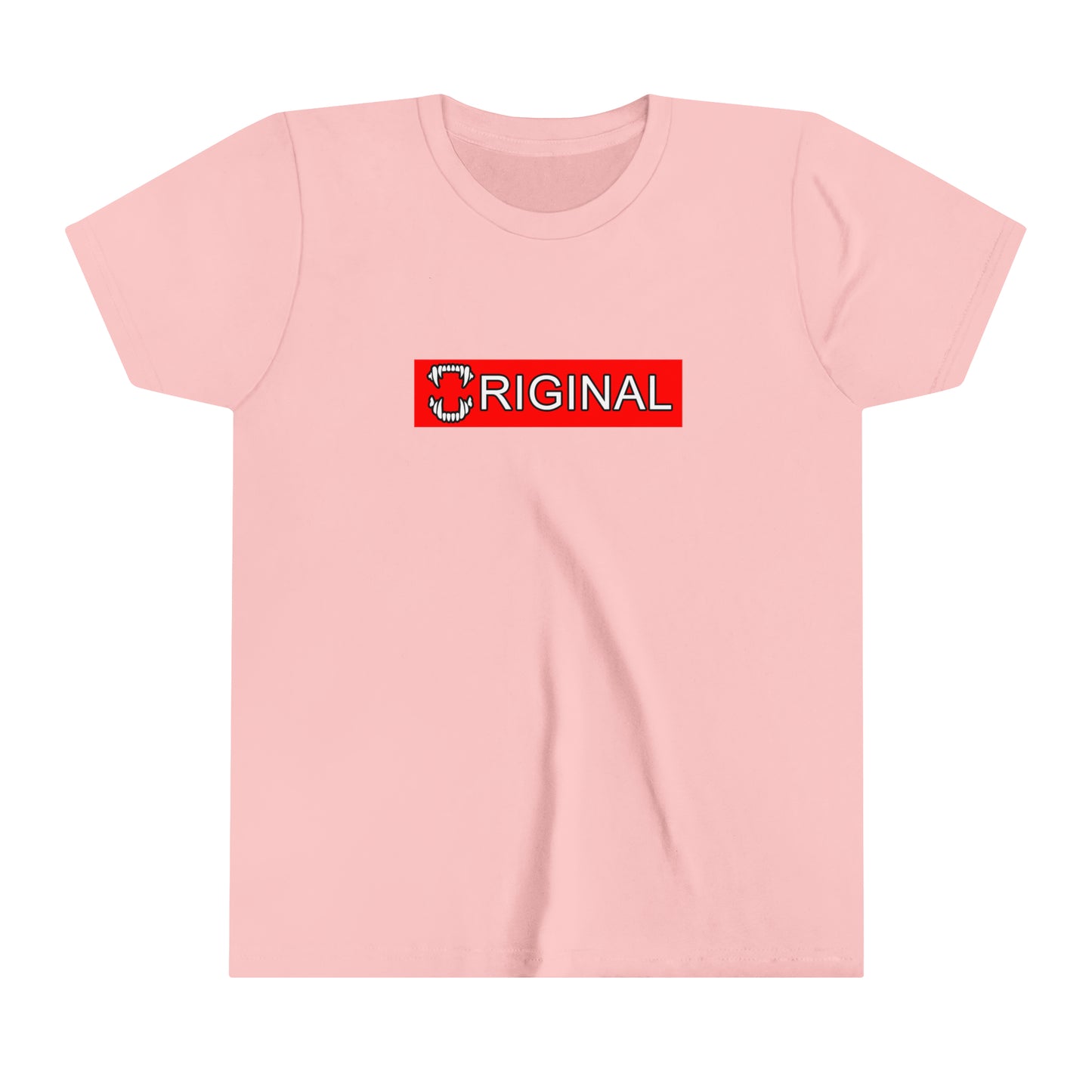 GFWP "Original" Youth Tee
