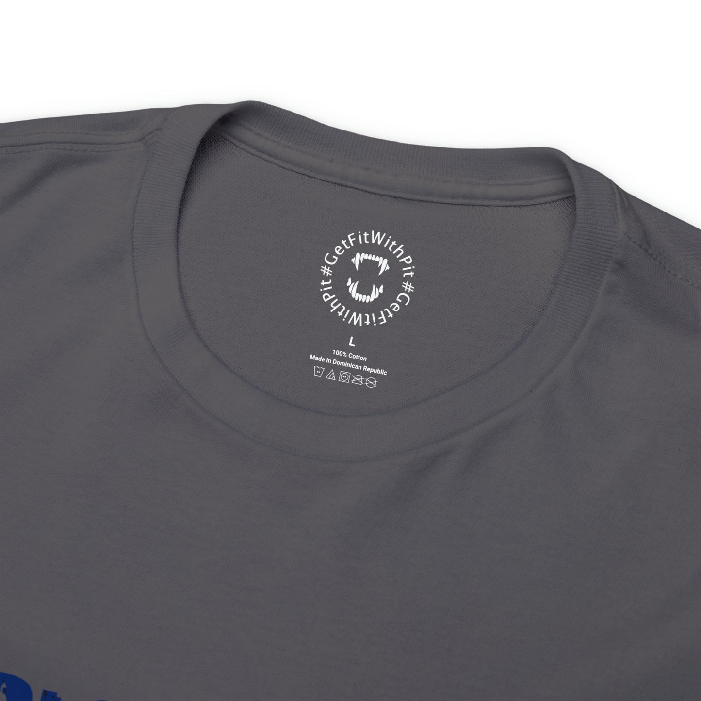 GFWP "Bigger In Texas" Premium Tee
