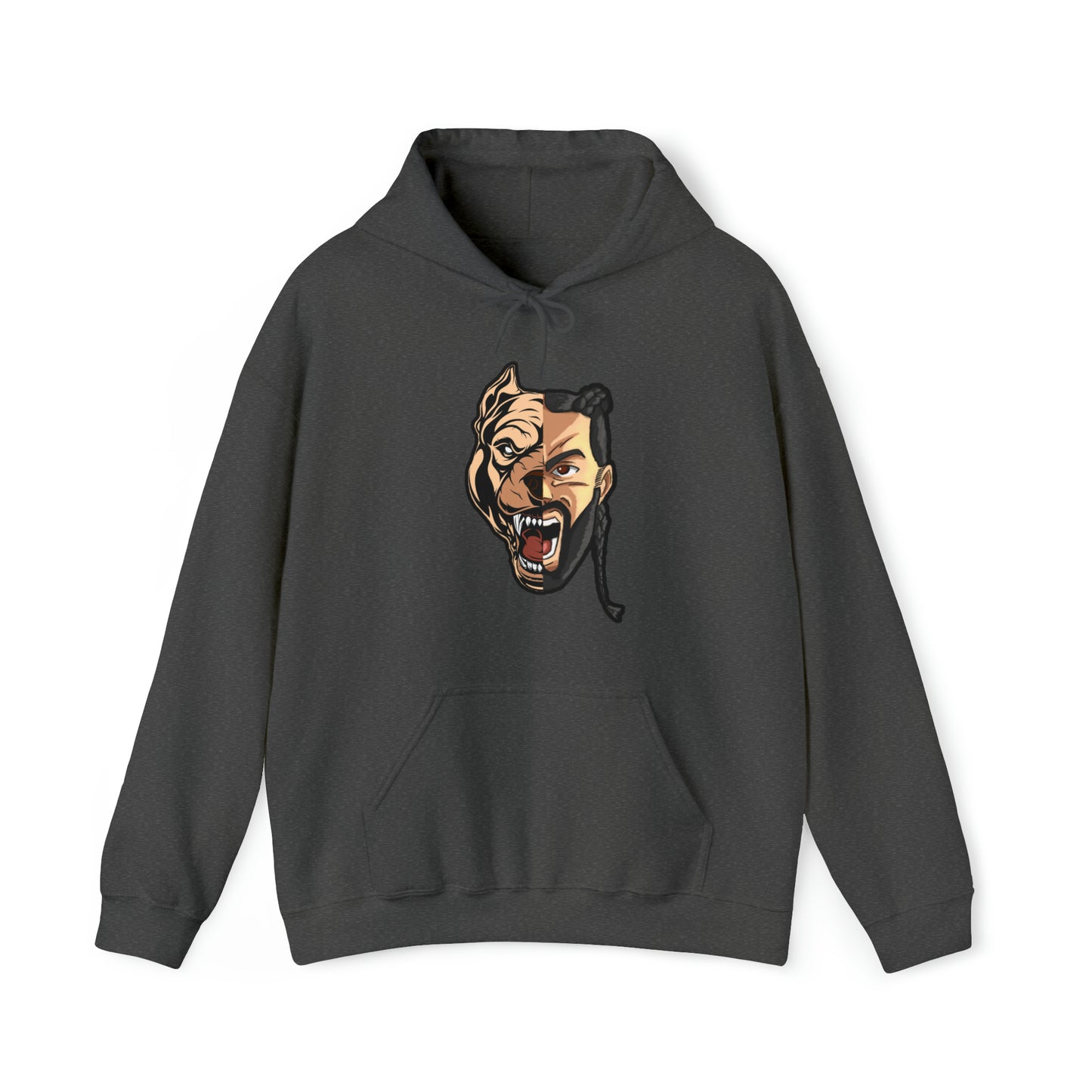 GFWP "Got That Dog In Me" Hoodie