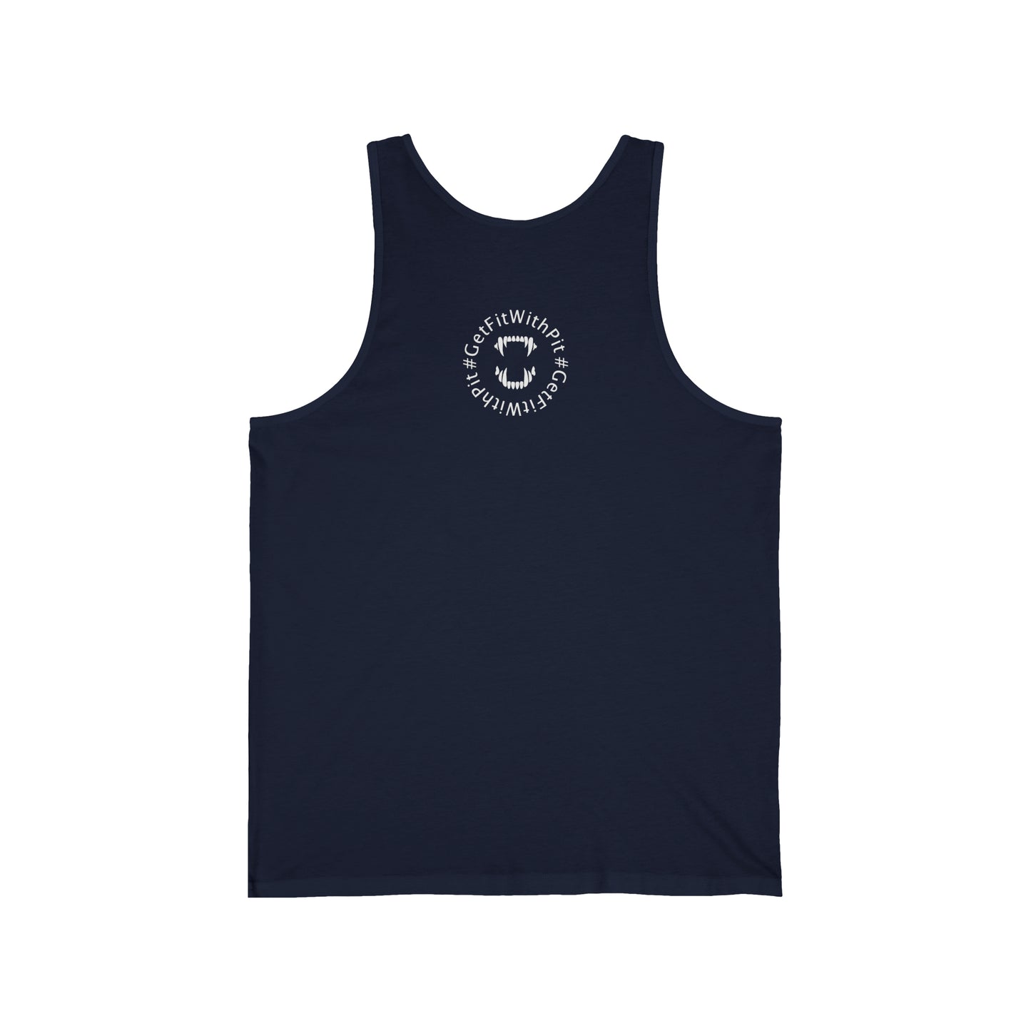 GFWP "Athlete" Tank