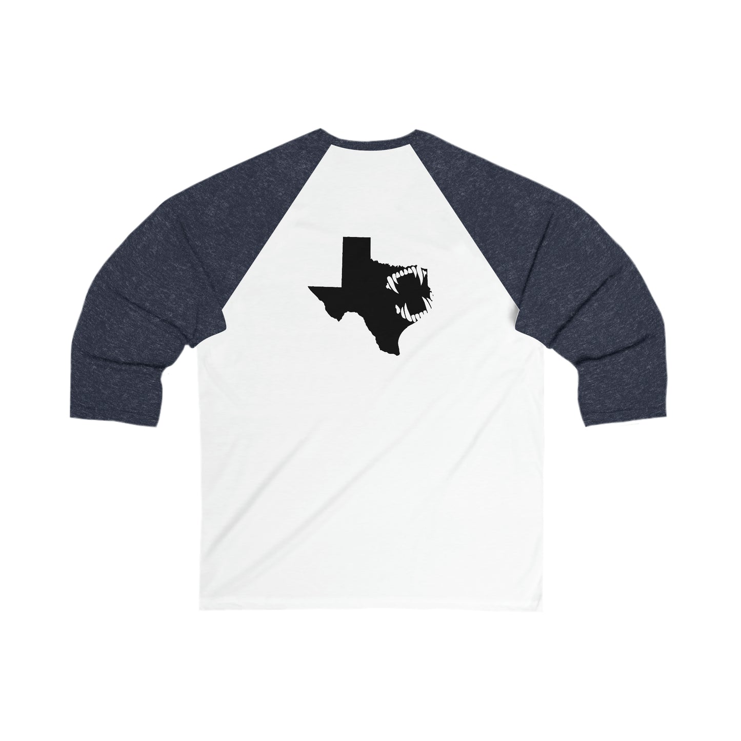GFWP "Texas Bred" Baseball Tee