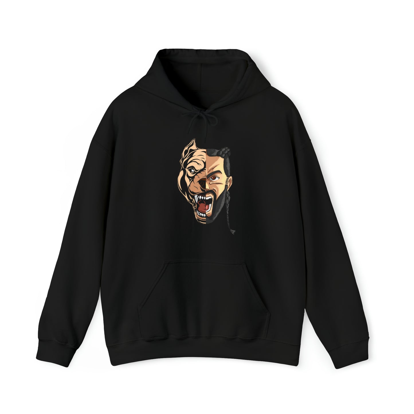GFWP "Got That Dog In Me" Hoodie
