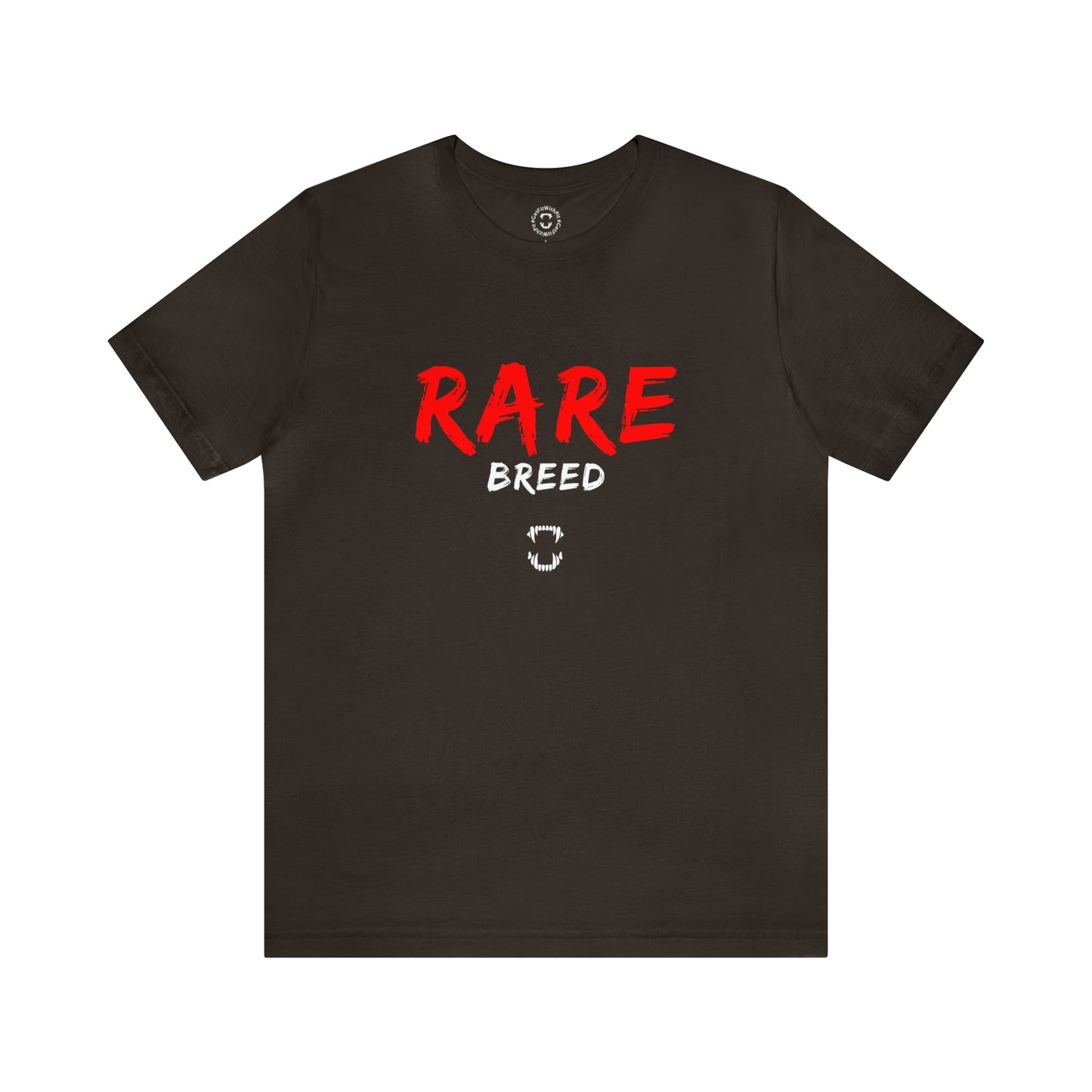 GFWP "Rare Breed" T-shirt