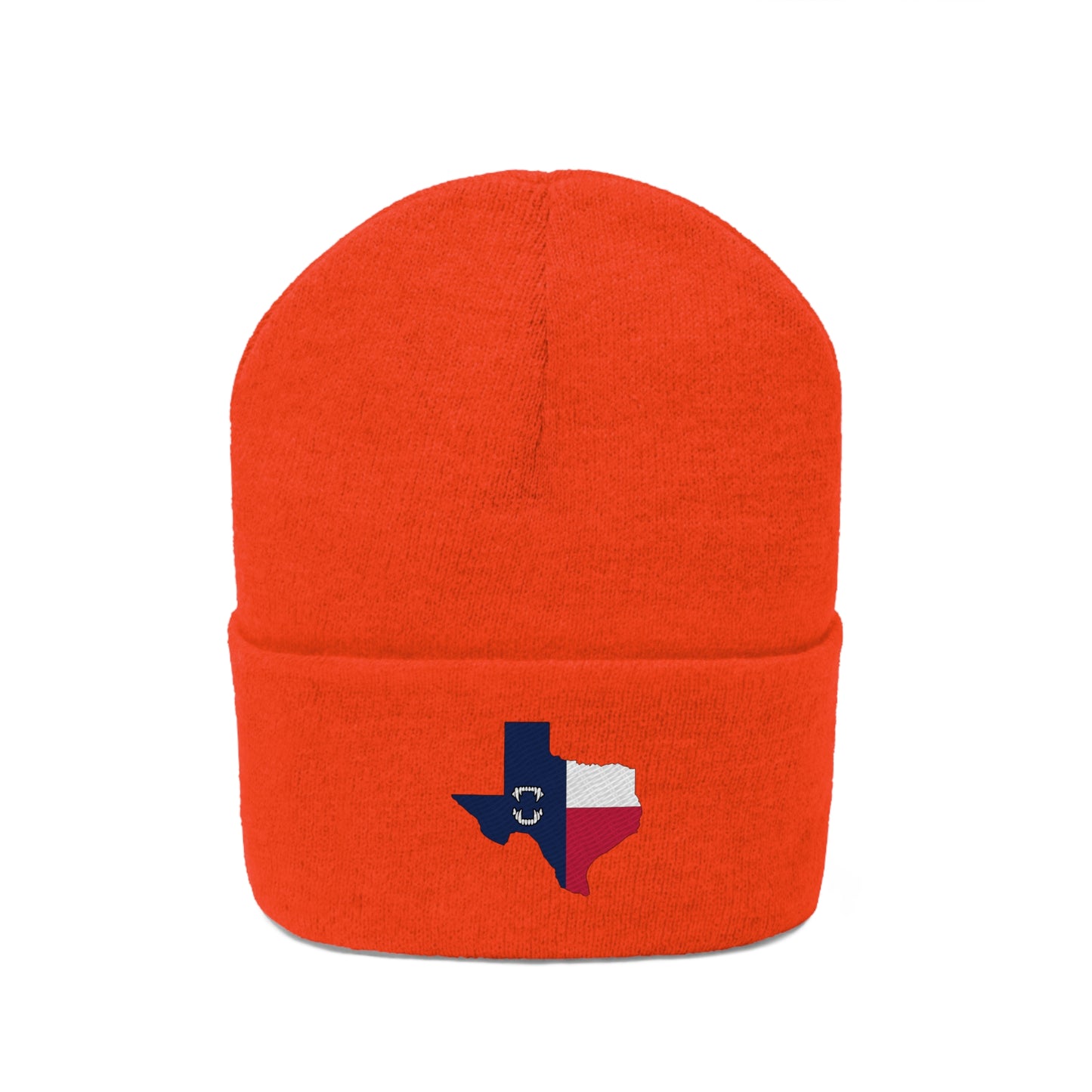 GFWP "Texas" Beanie