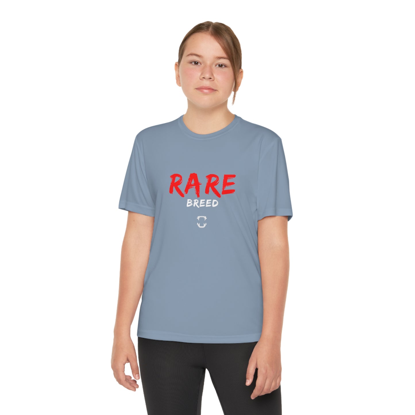 GFWP "Rare Breed" Youth Performance Tee