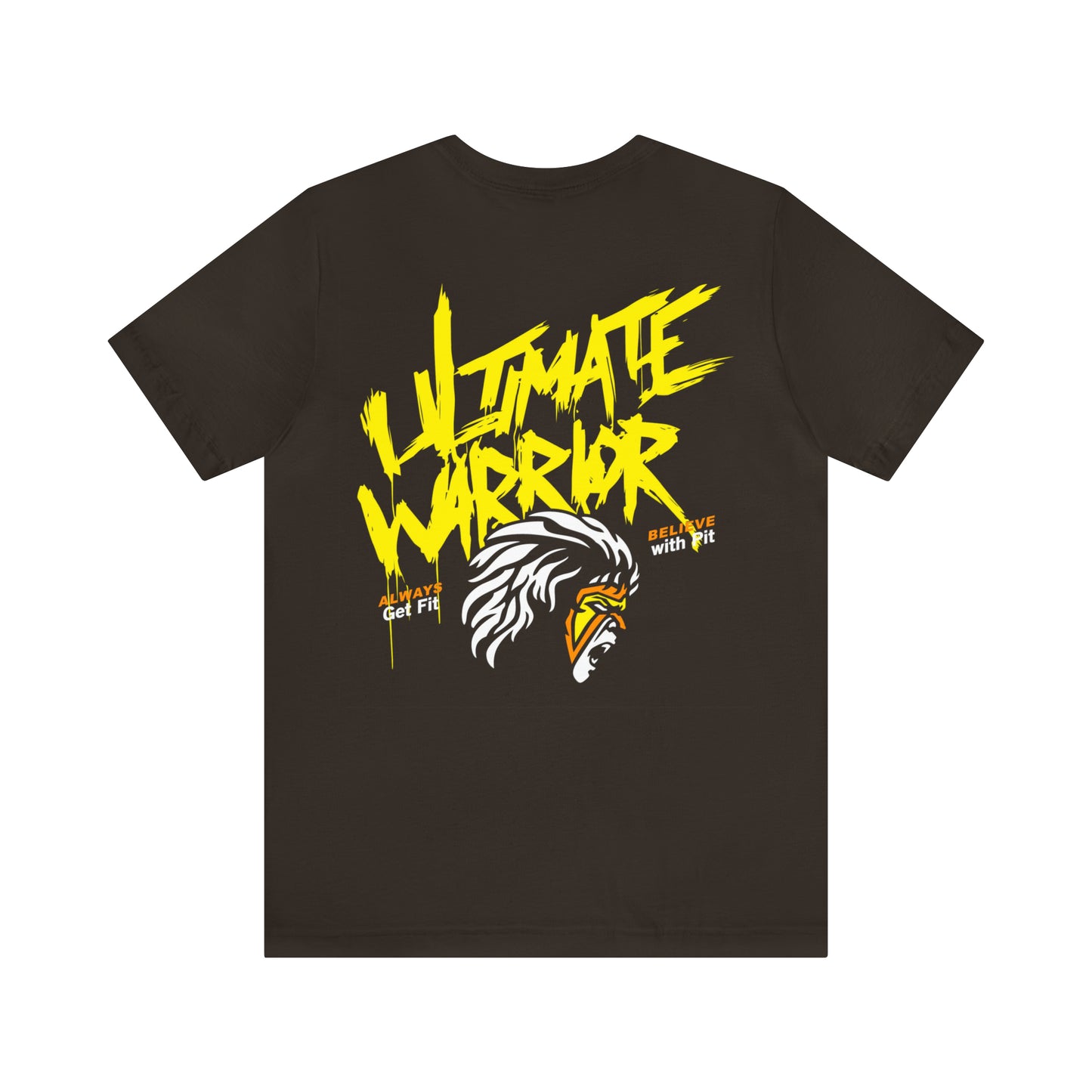 GFWP "Always Believe" Special Edition Tee