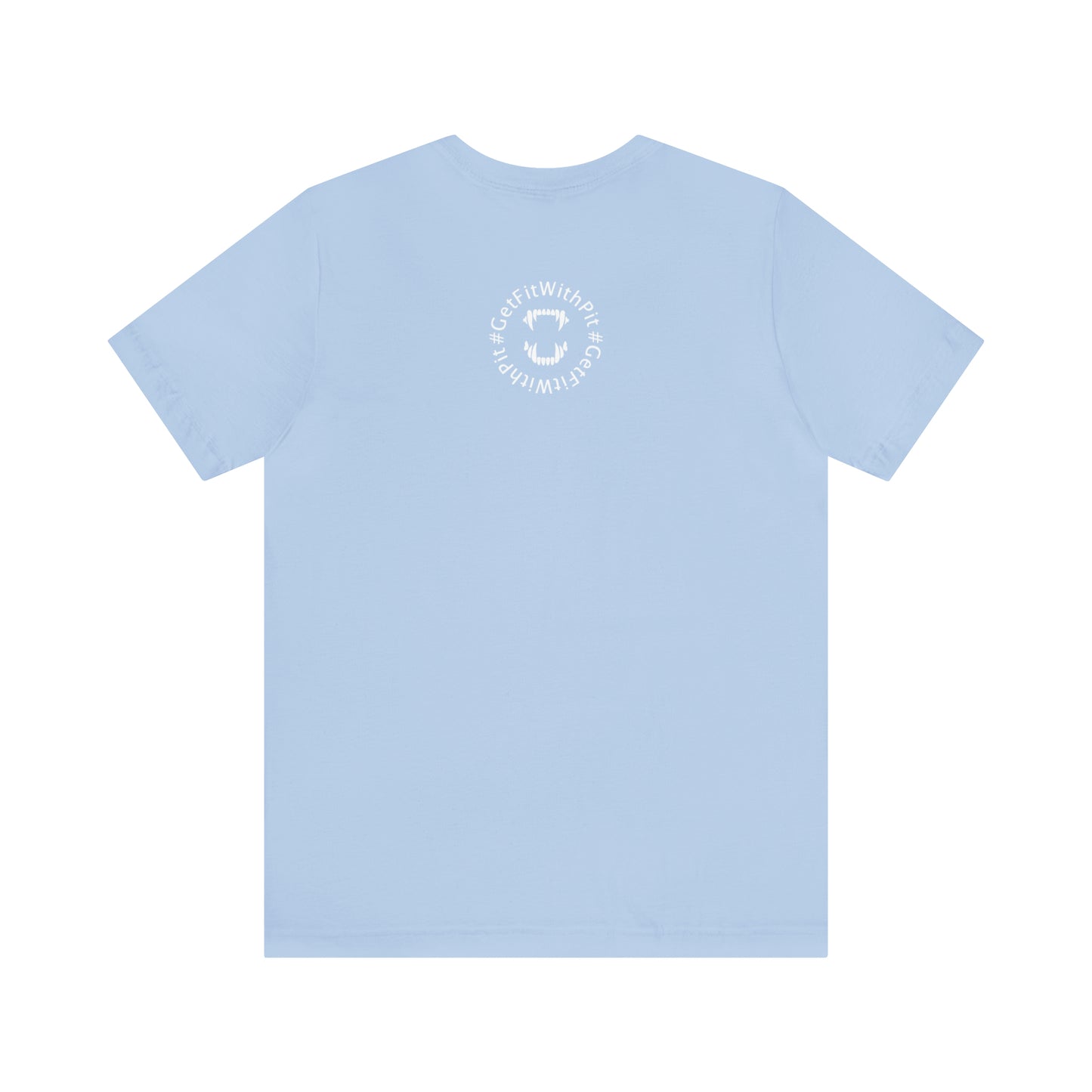 GFWP "We Don't Stop" Tee