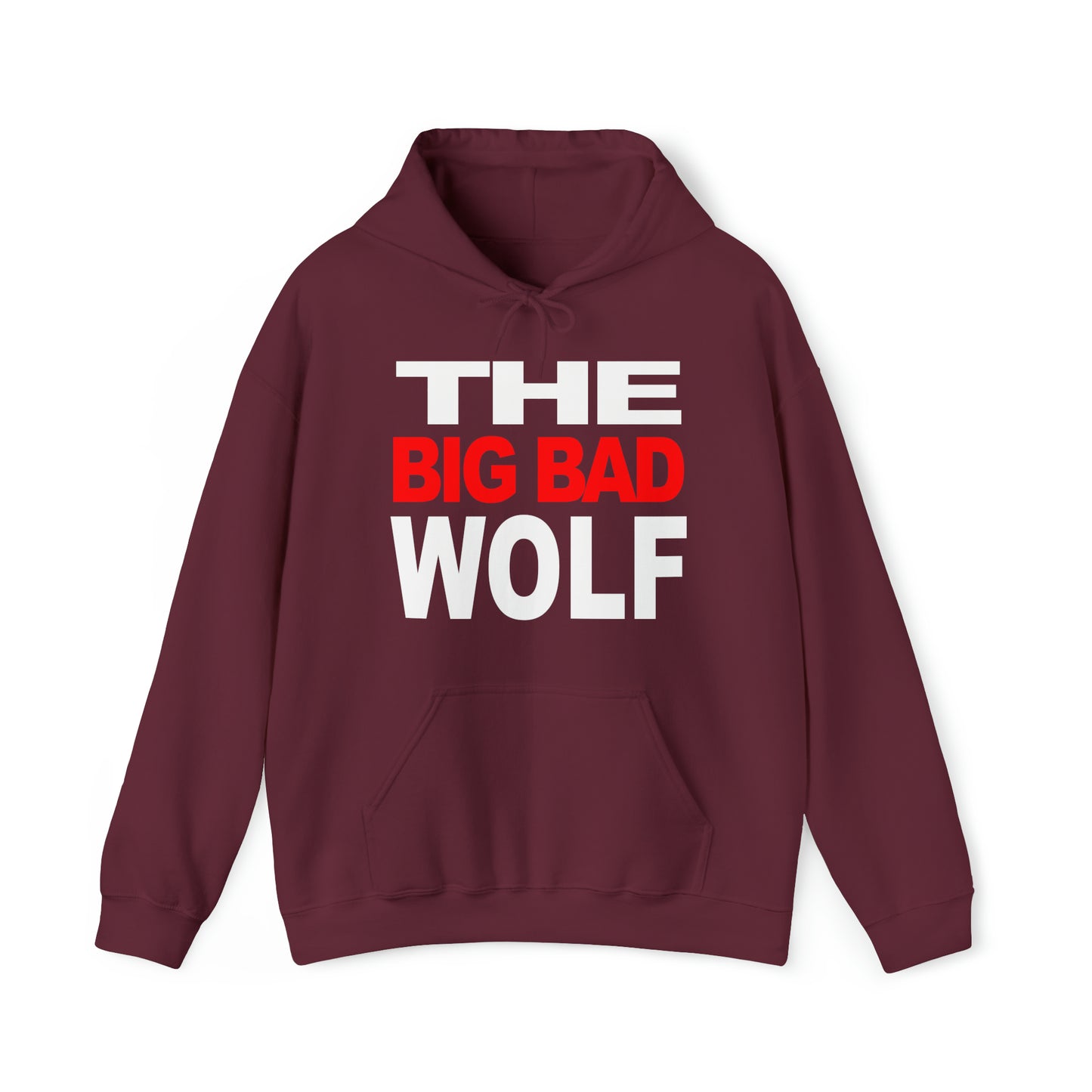 GFWP "Big Bad Wolf" Hoodie
