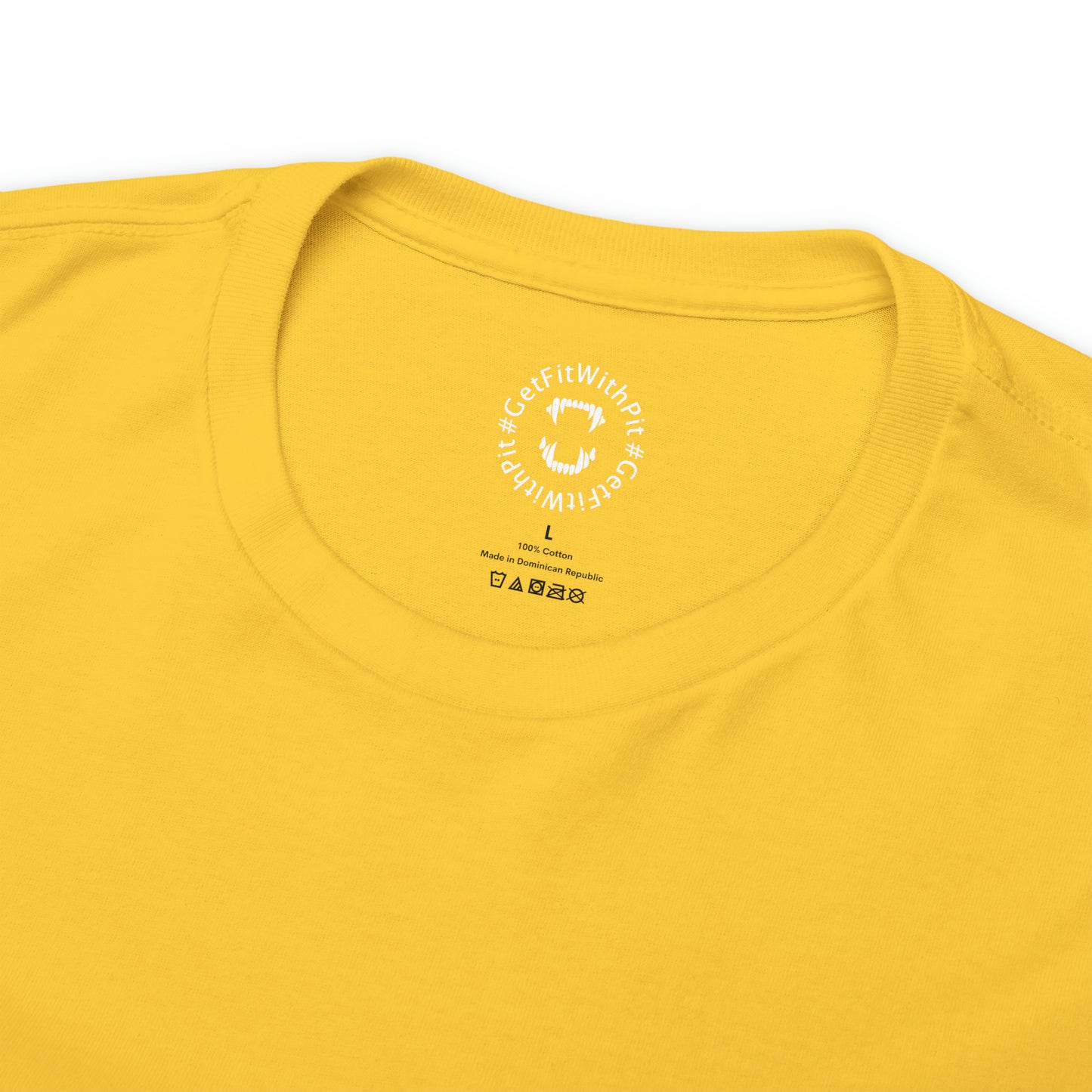 GFWP "Always Believe" Premium Tee