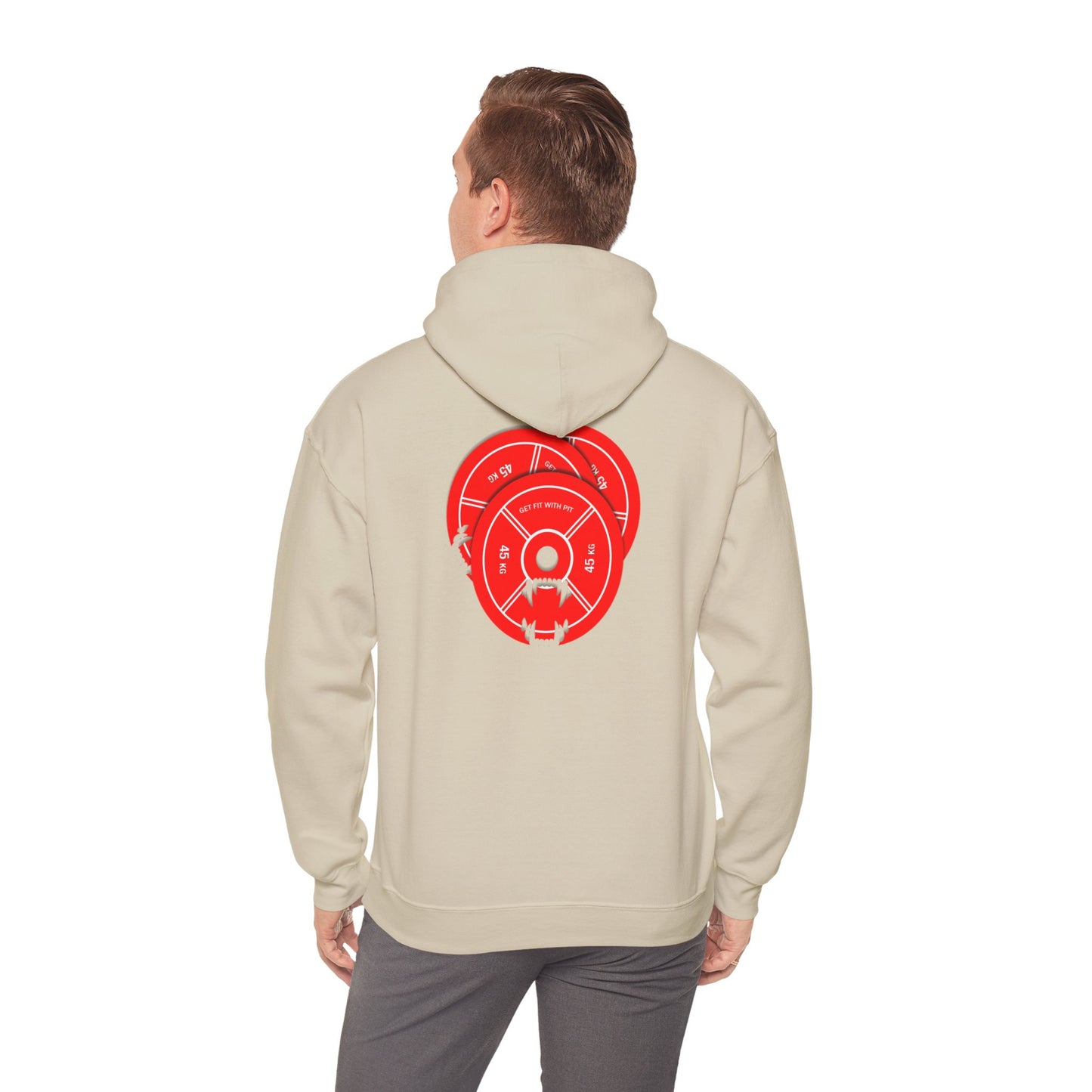 GFWP "Let's Eat" Hoodie