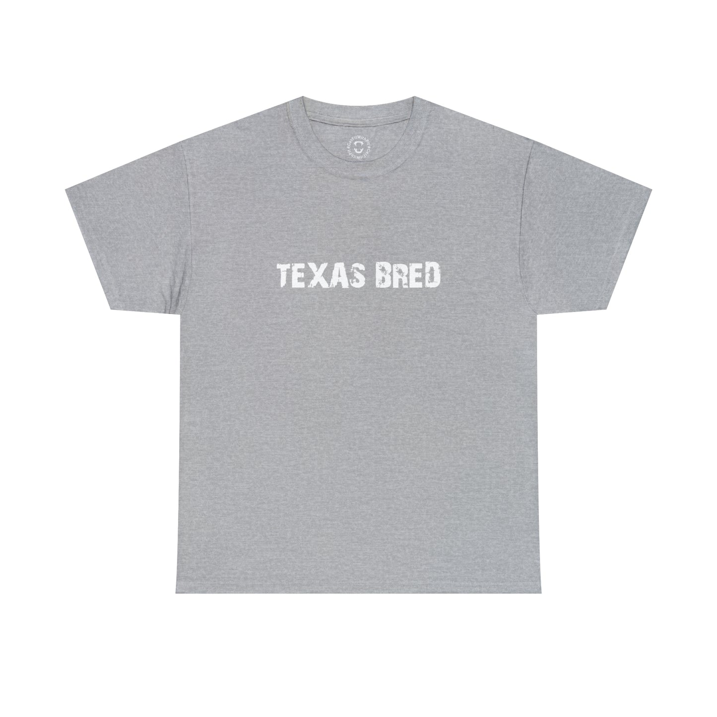 GFWP "Texas Bred" Premium Tee