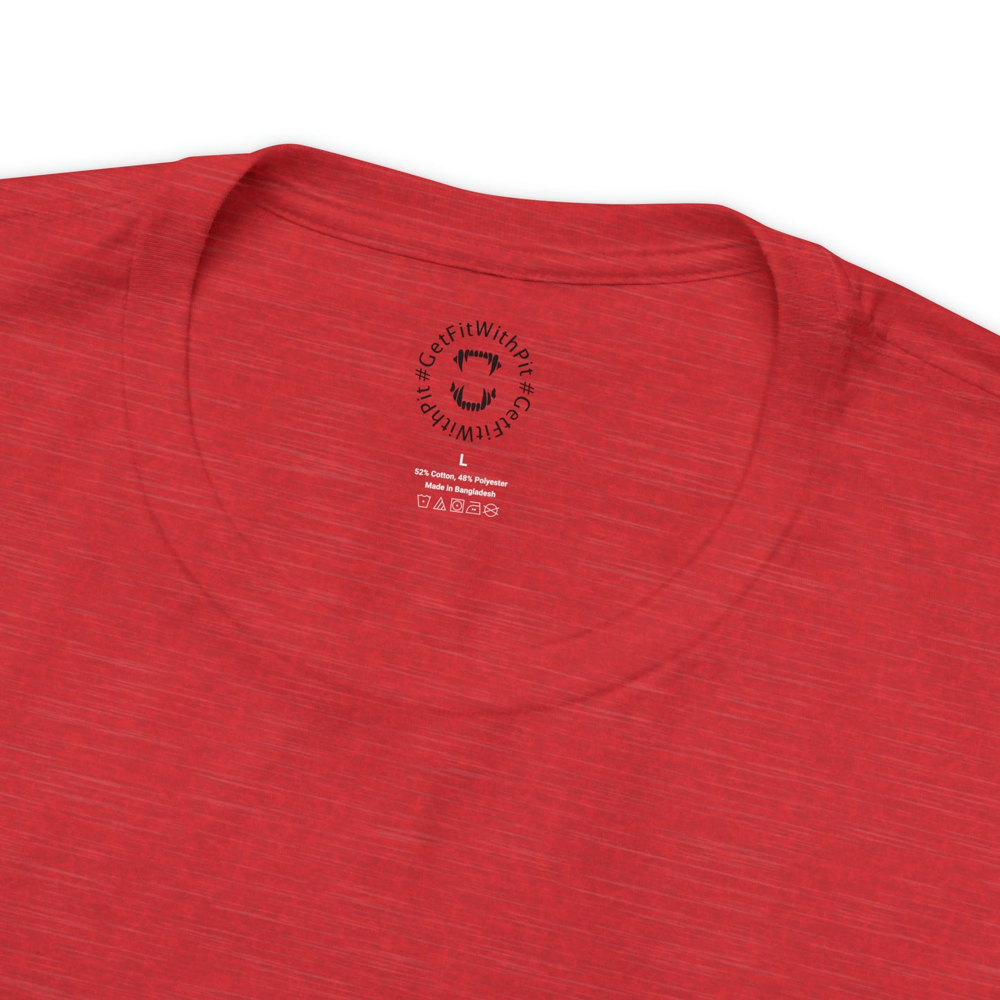 GFWP "Texas Bred" T-Shirt