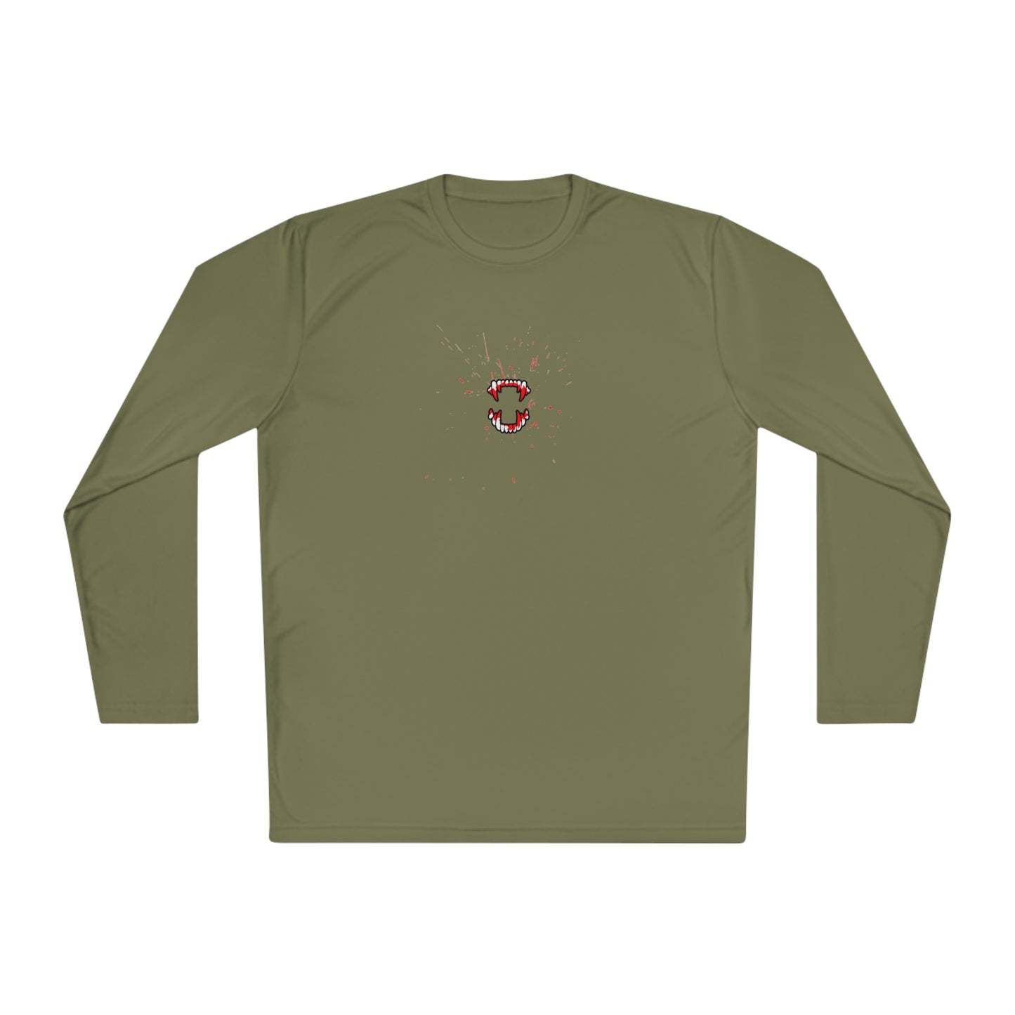 GFWP "Flex Friday" Performance Long Sleeve