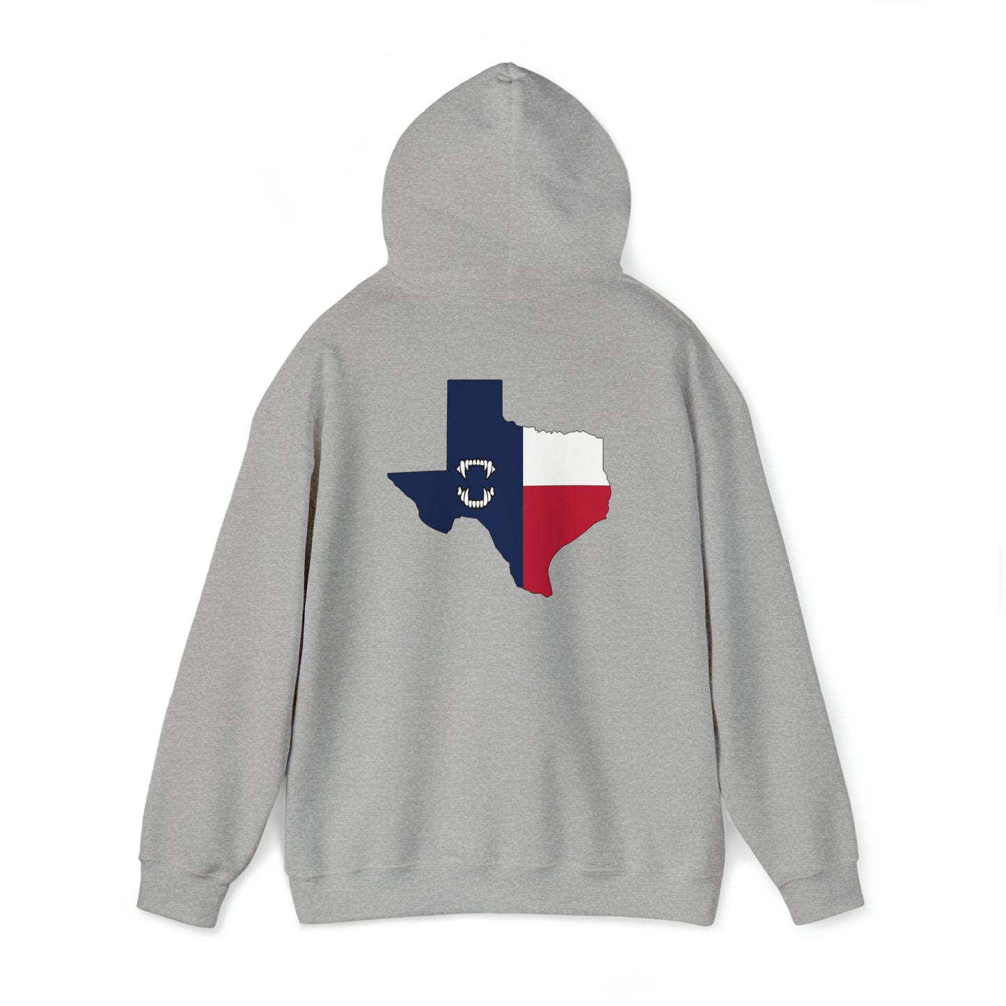 GFWP "Bigger In Texas" Hoodie