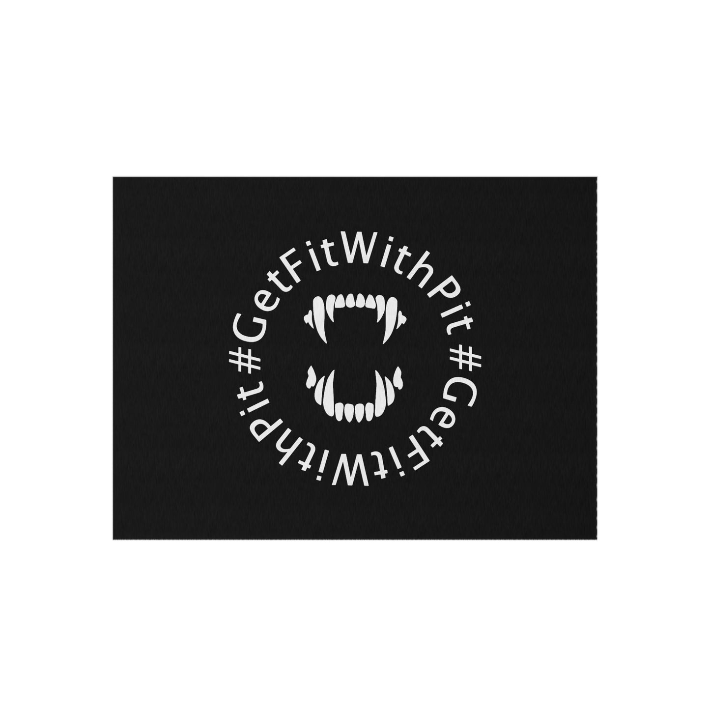 GFWP Outdoor Rug