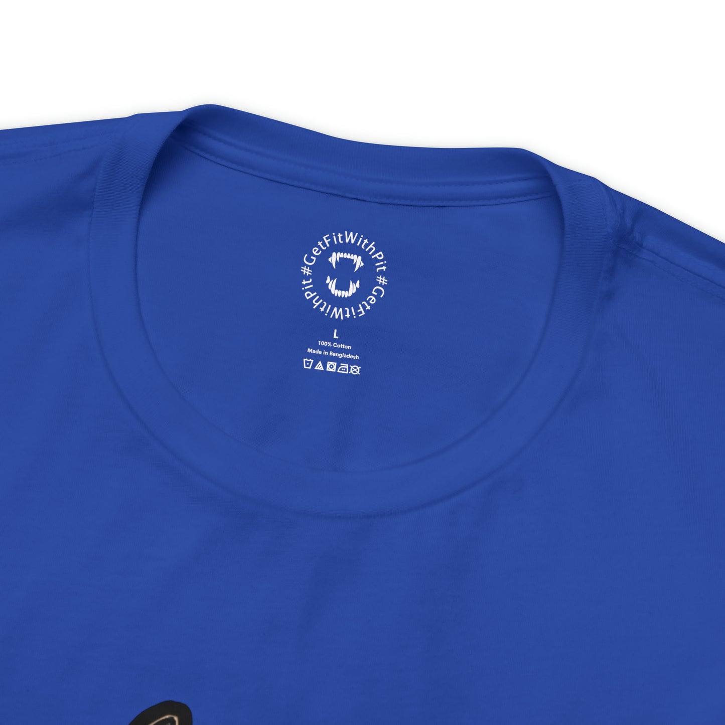 GFWP "Got That Dog In Me" Tee