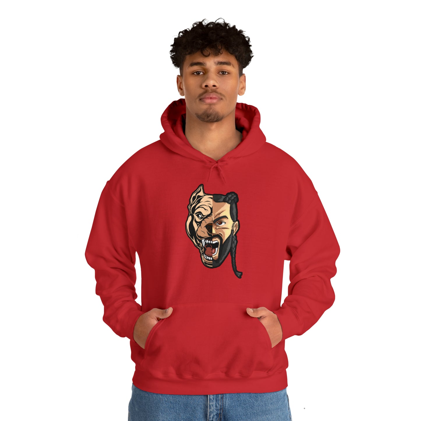 GFWP "Got That Dog In Me" Hoodie