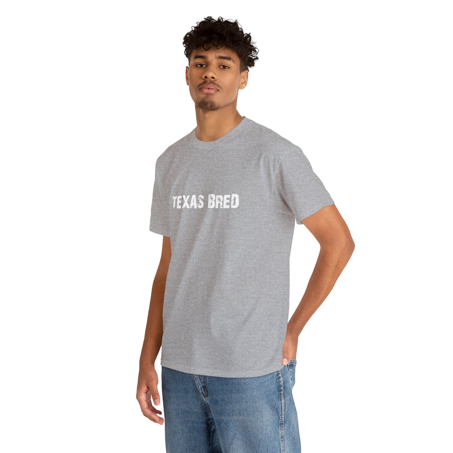 GFWP "Texas Bred" Premium Tee