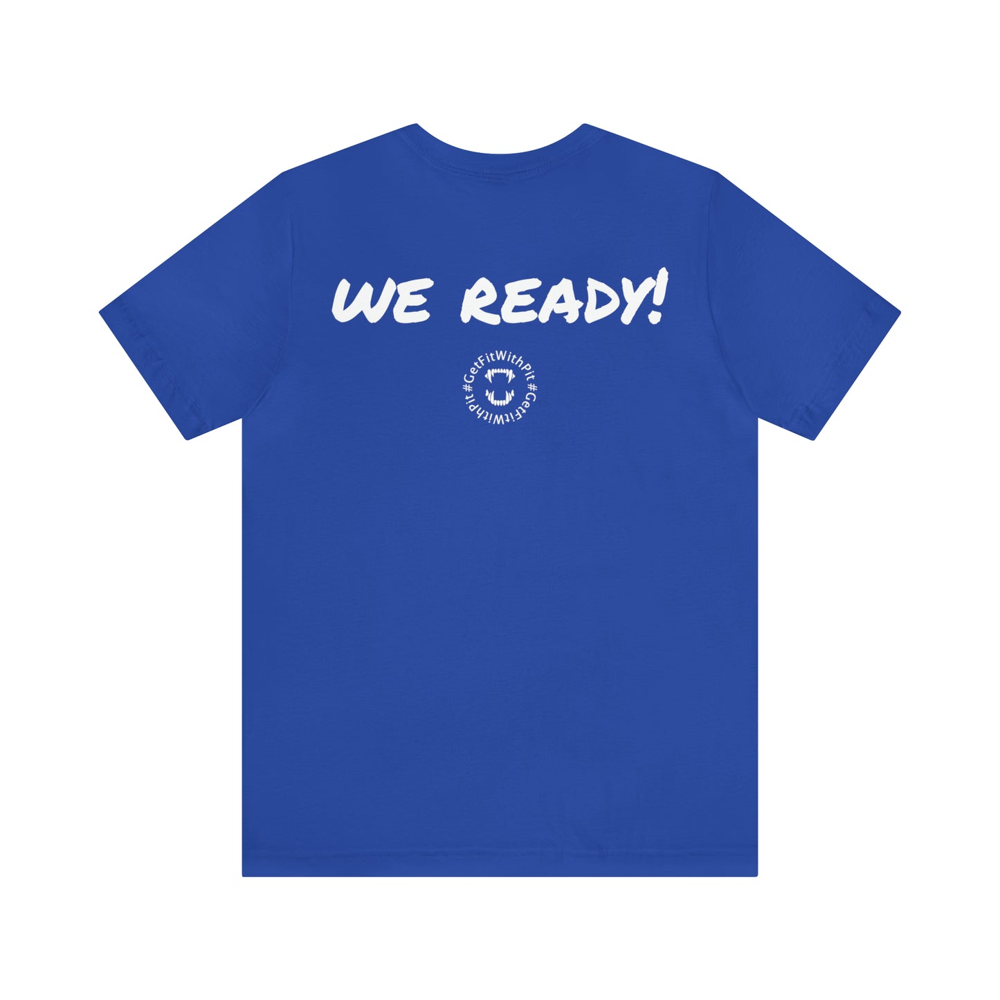GFWP "Football" Tee