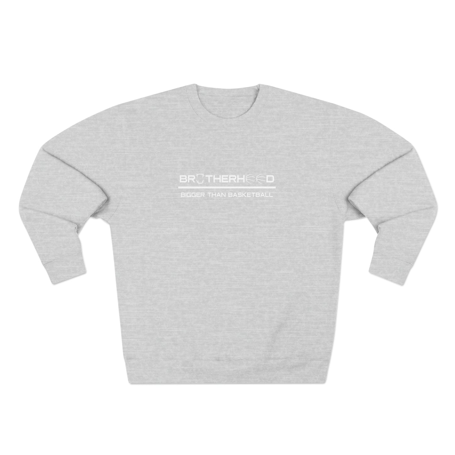 GFWP "Brotherhood" Premium Sweatshirt