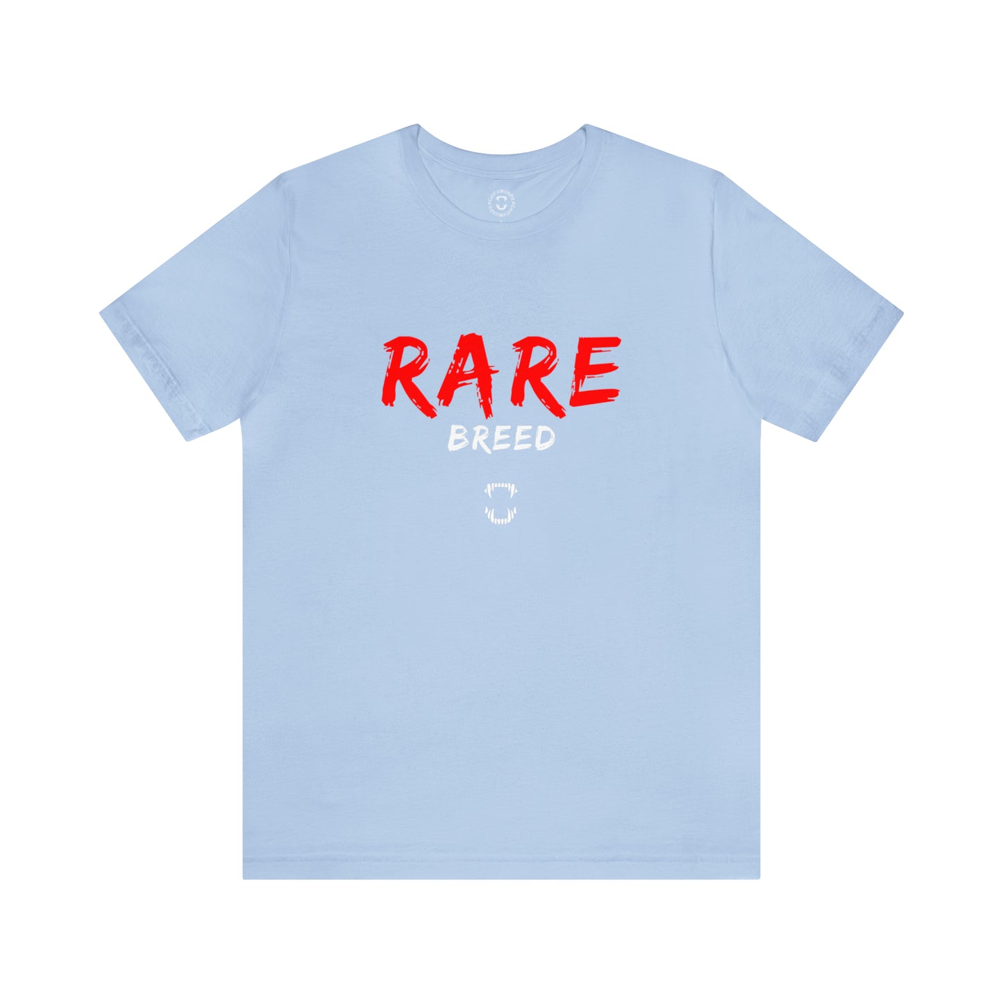 GFWP "Rare Breed" T-shirt