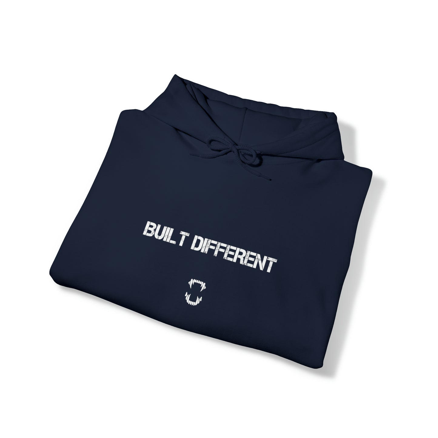 GFWP "Built Different" Hoodie