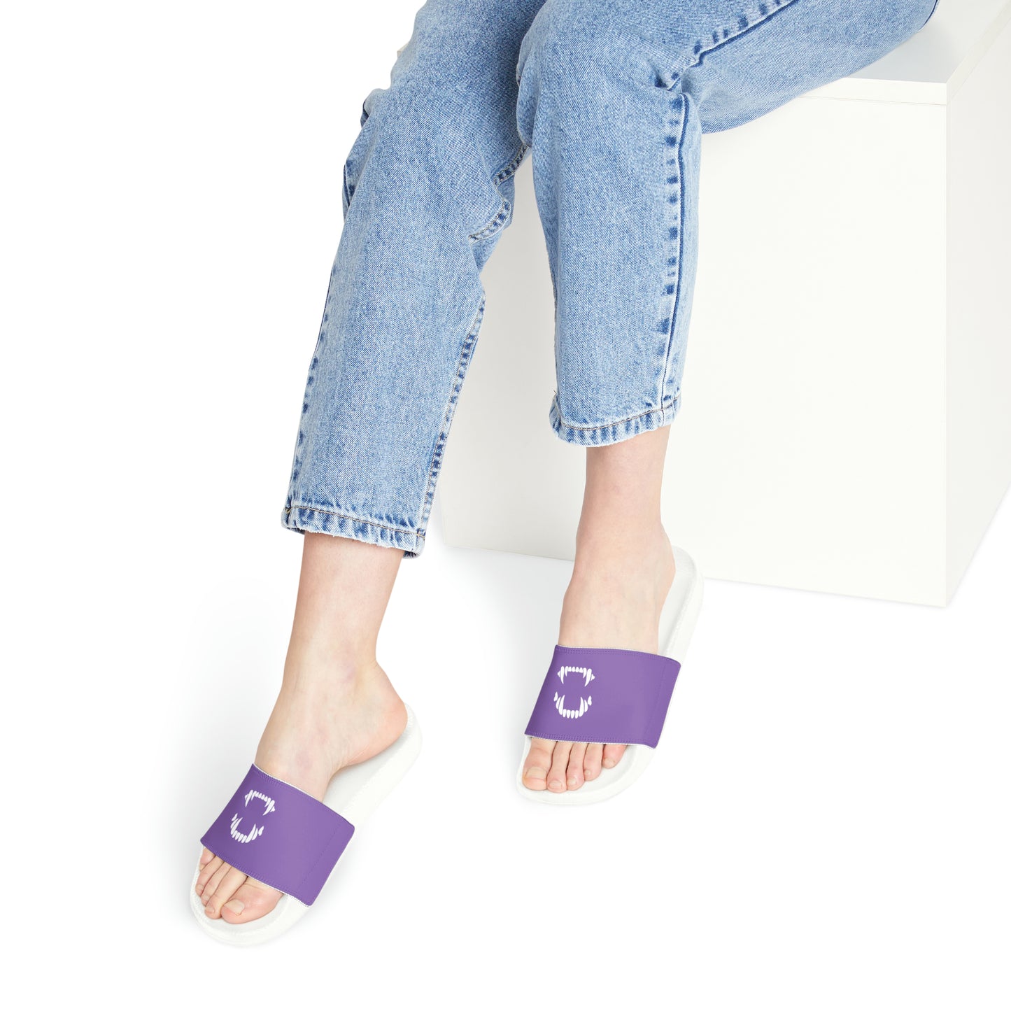 GFWP Women's Slide Sandals