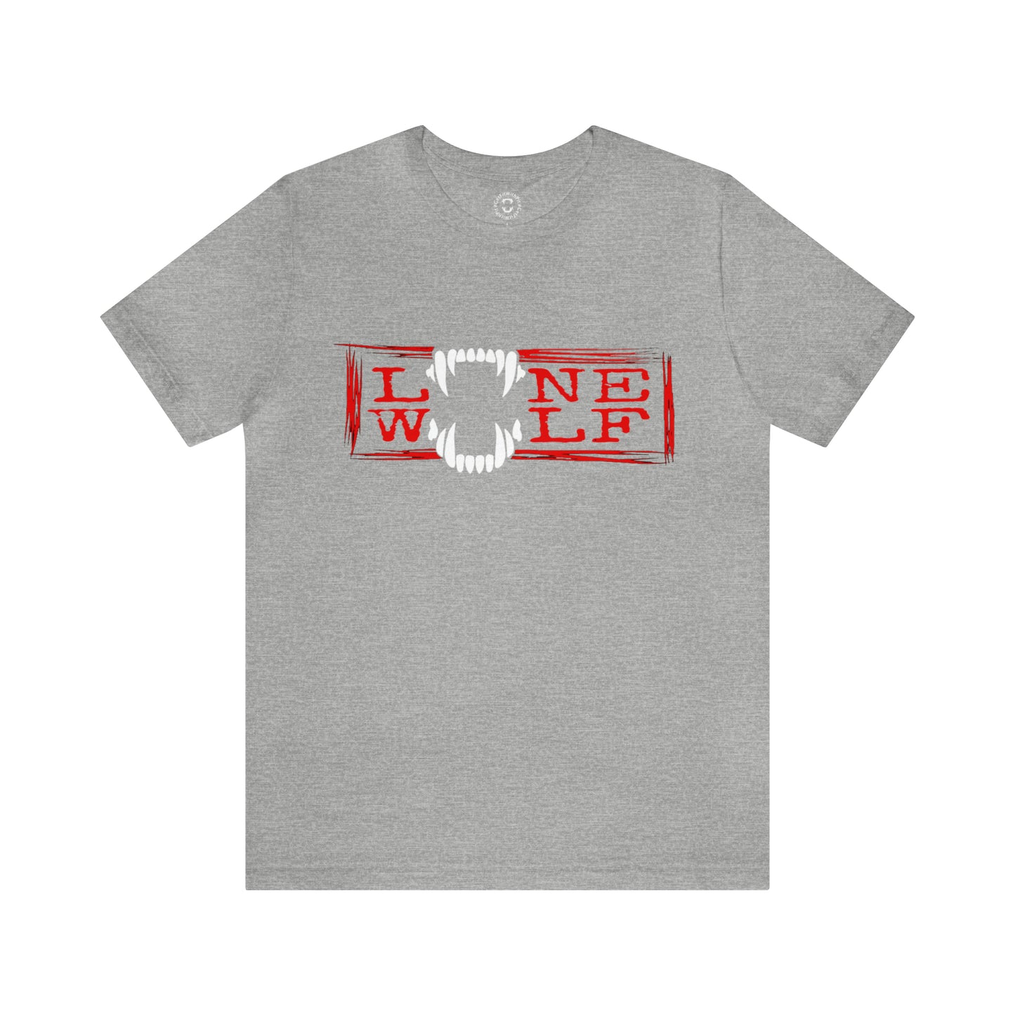 GFWP "Lone Wolf" Tee
