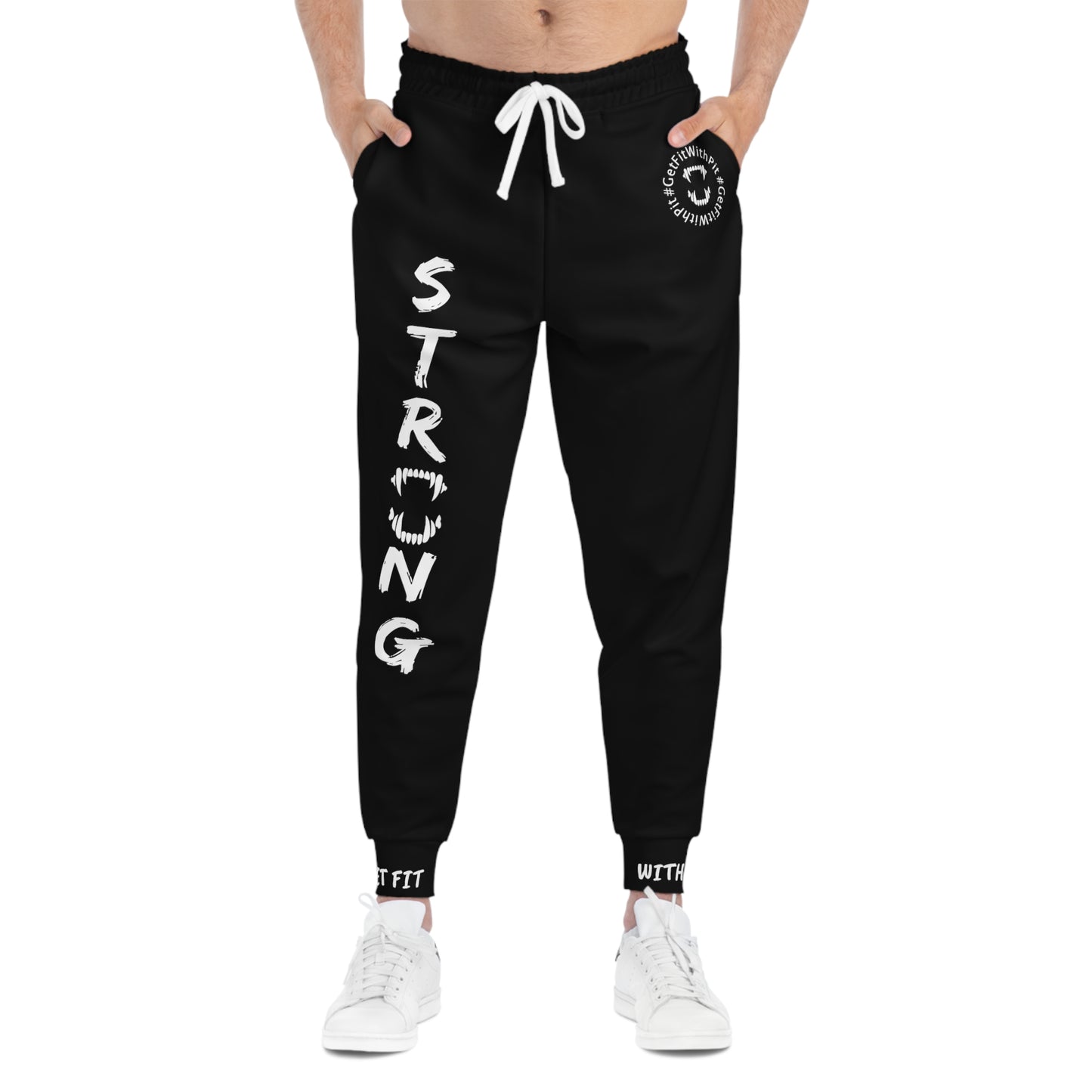 GFWP "Strong" Joggers