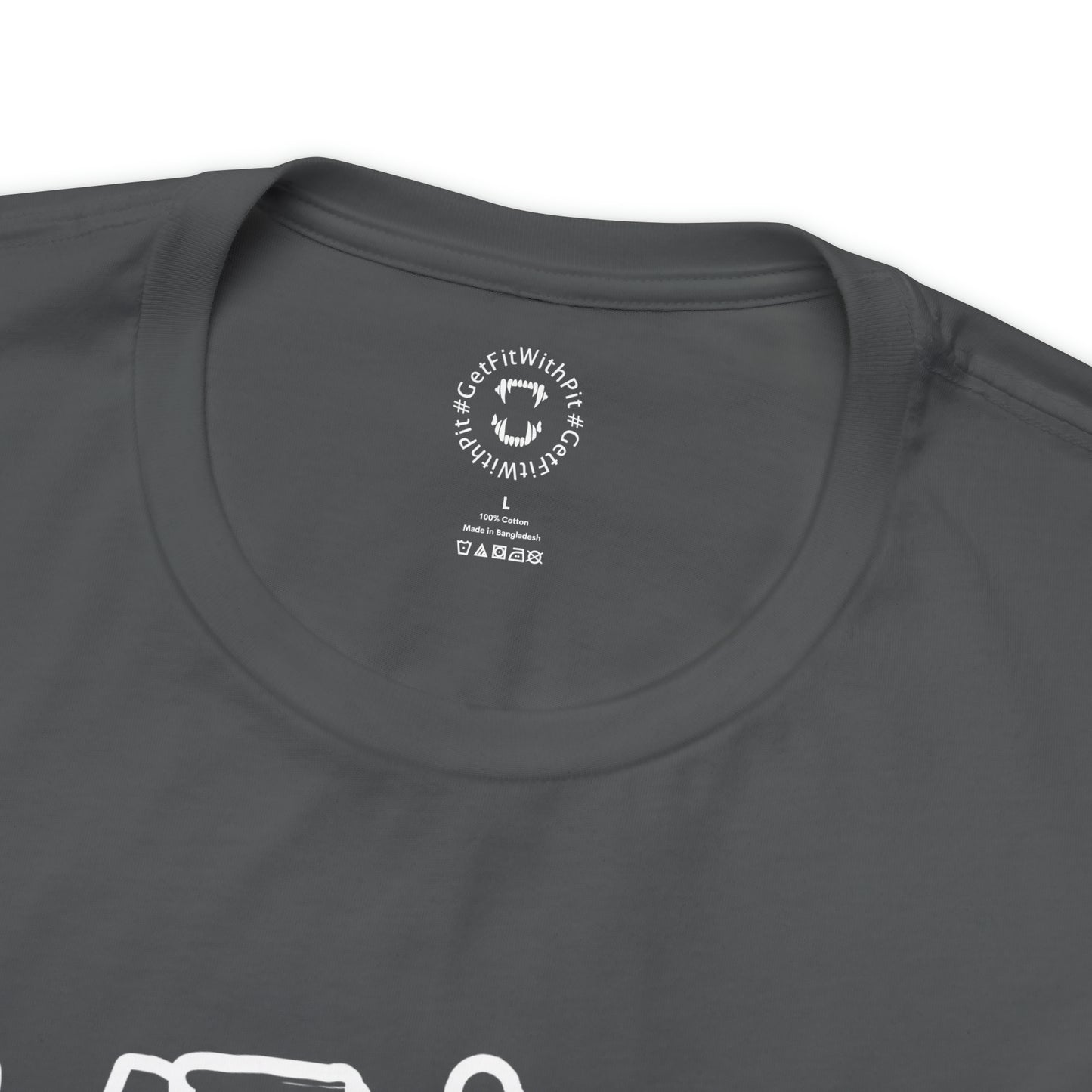 GFWP "Mi Gente" Tee