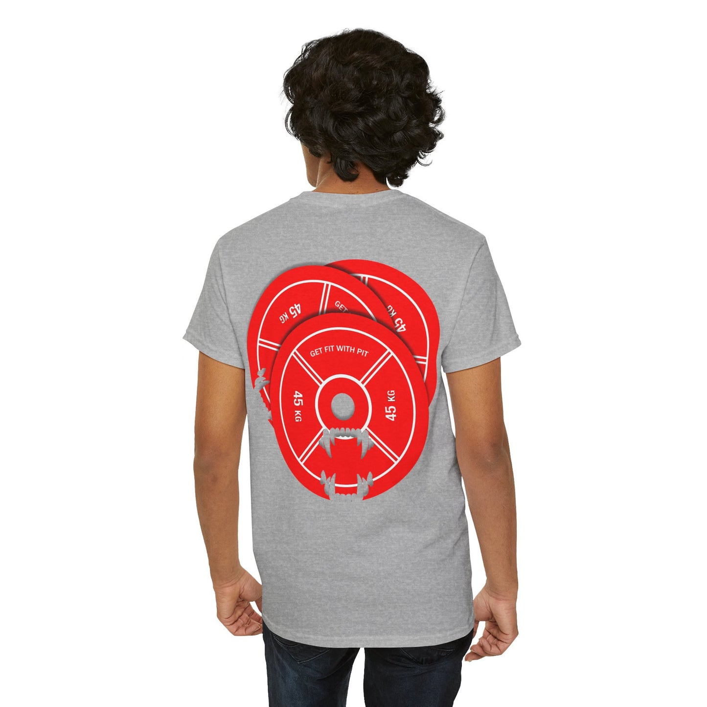 GFWP "Let's Eat" Premium Tee