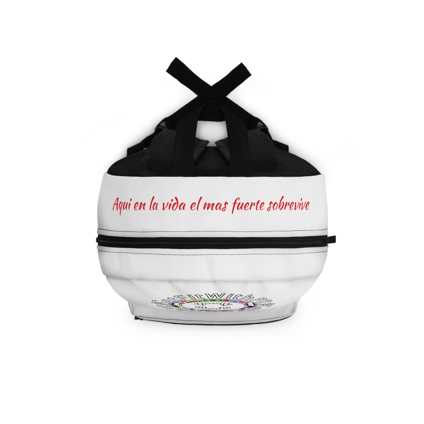 GFWP "Soy Latino" Backpack