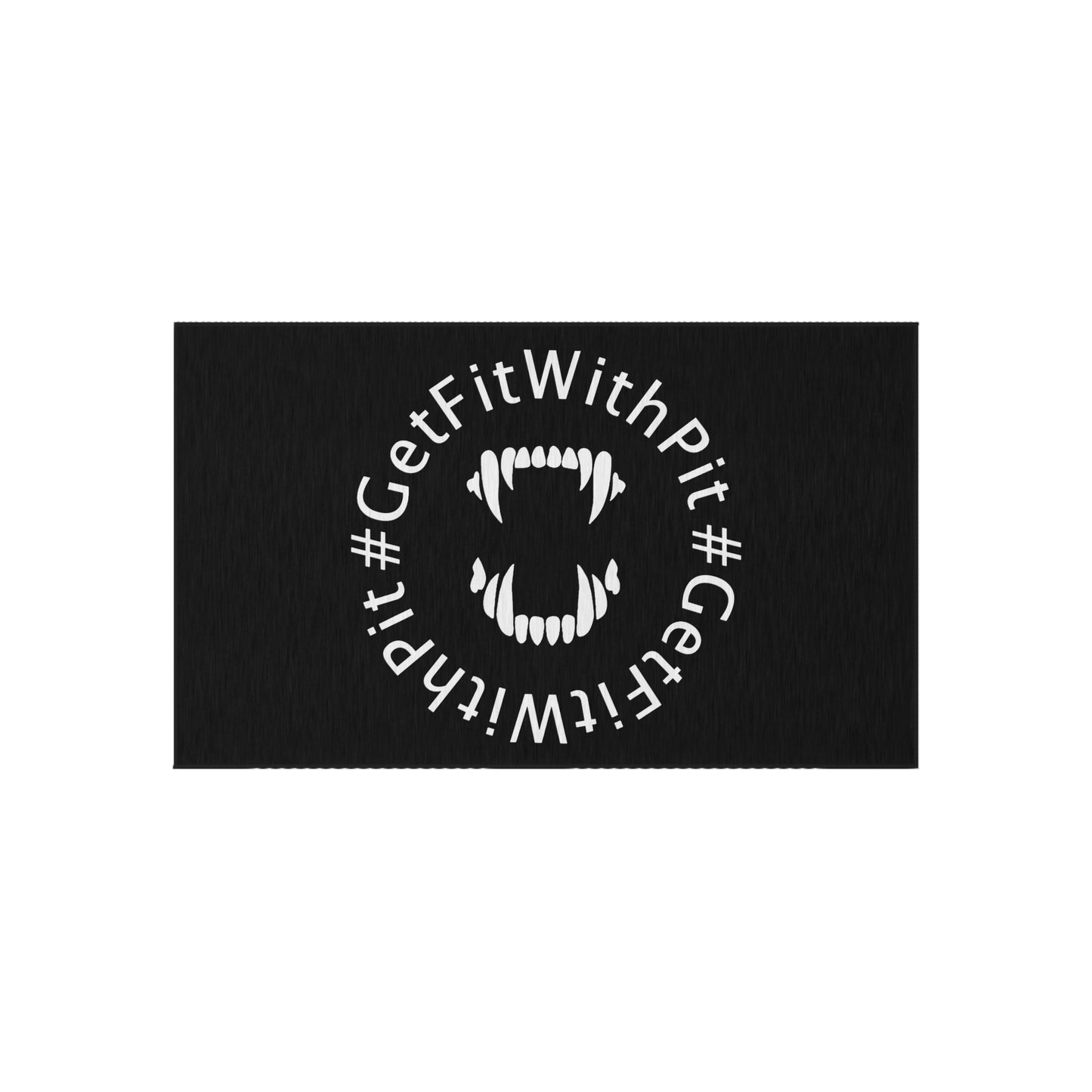 GFWP Outdoor Rug