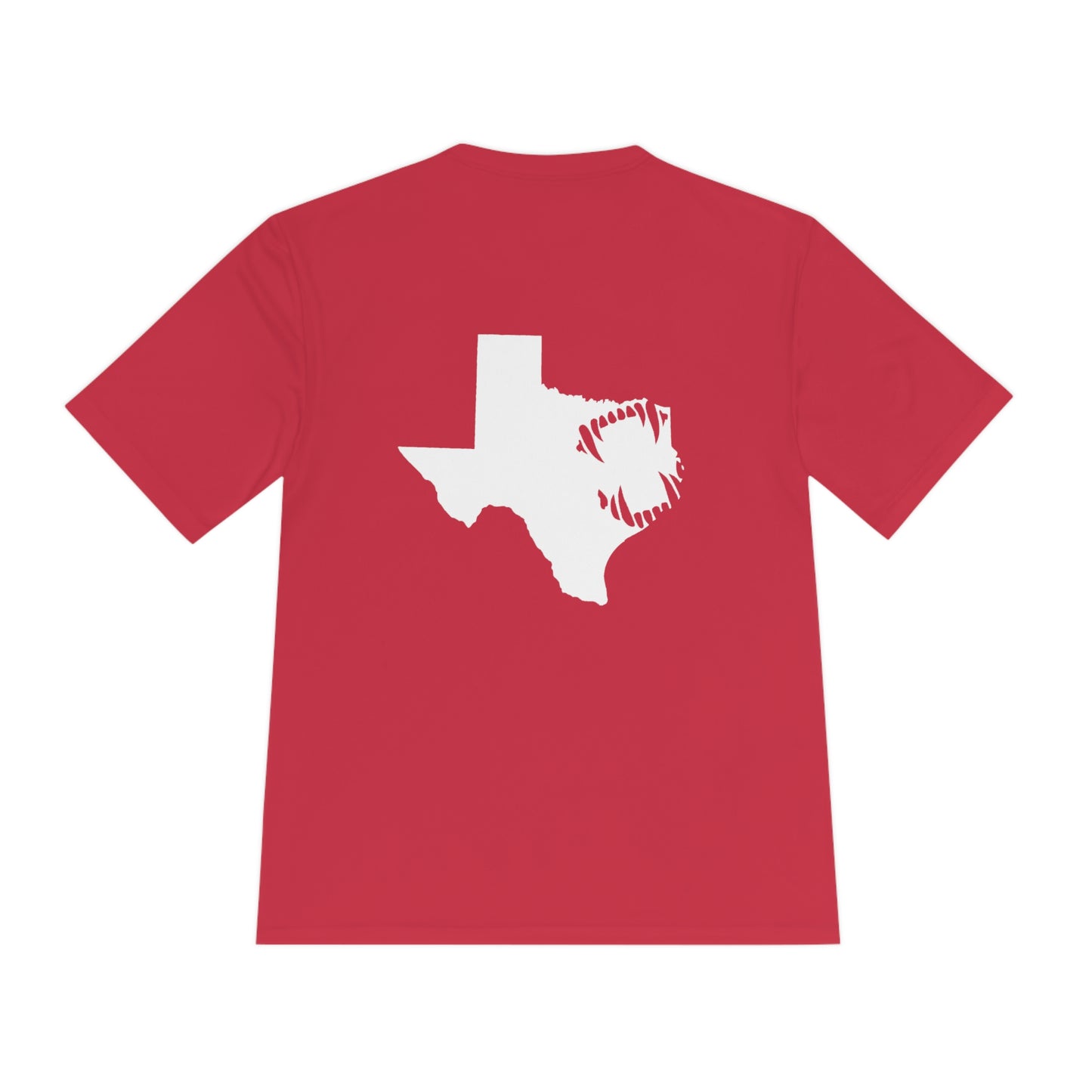 GFWP "Texas Bred" Performance Tee