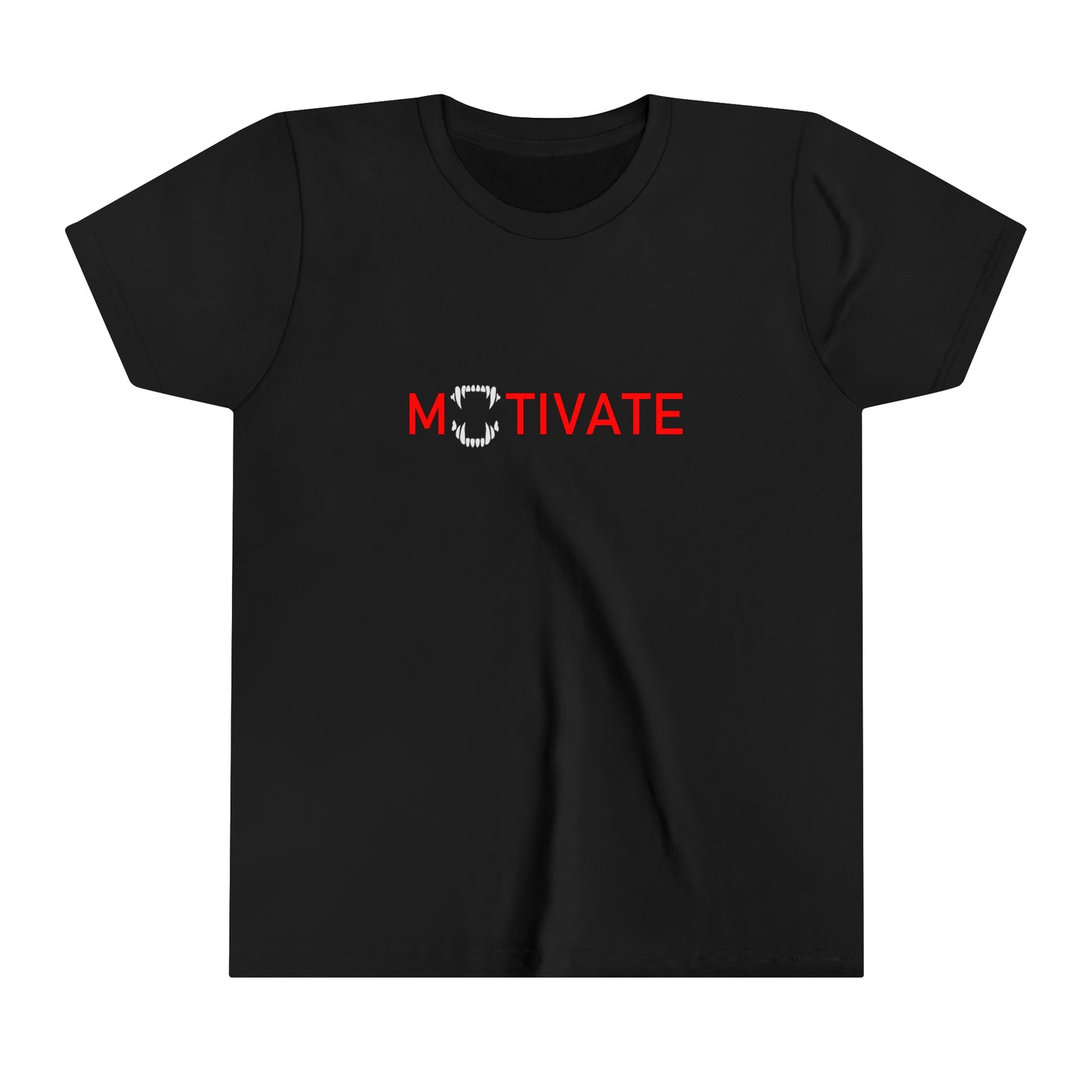 GFWP "Motivate" Youth Tee
