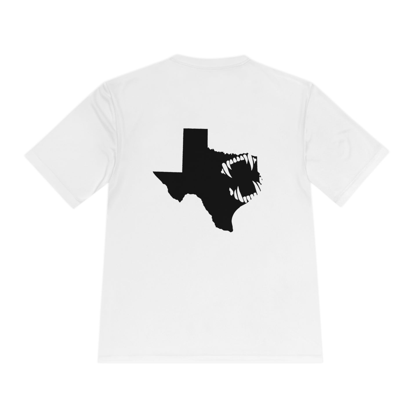 GFWP "Texas Bred" Performance Tee