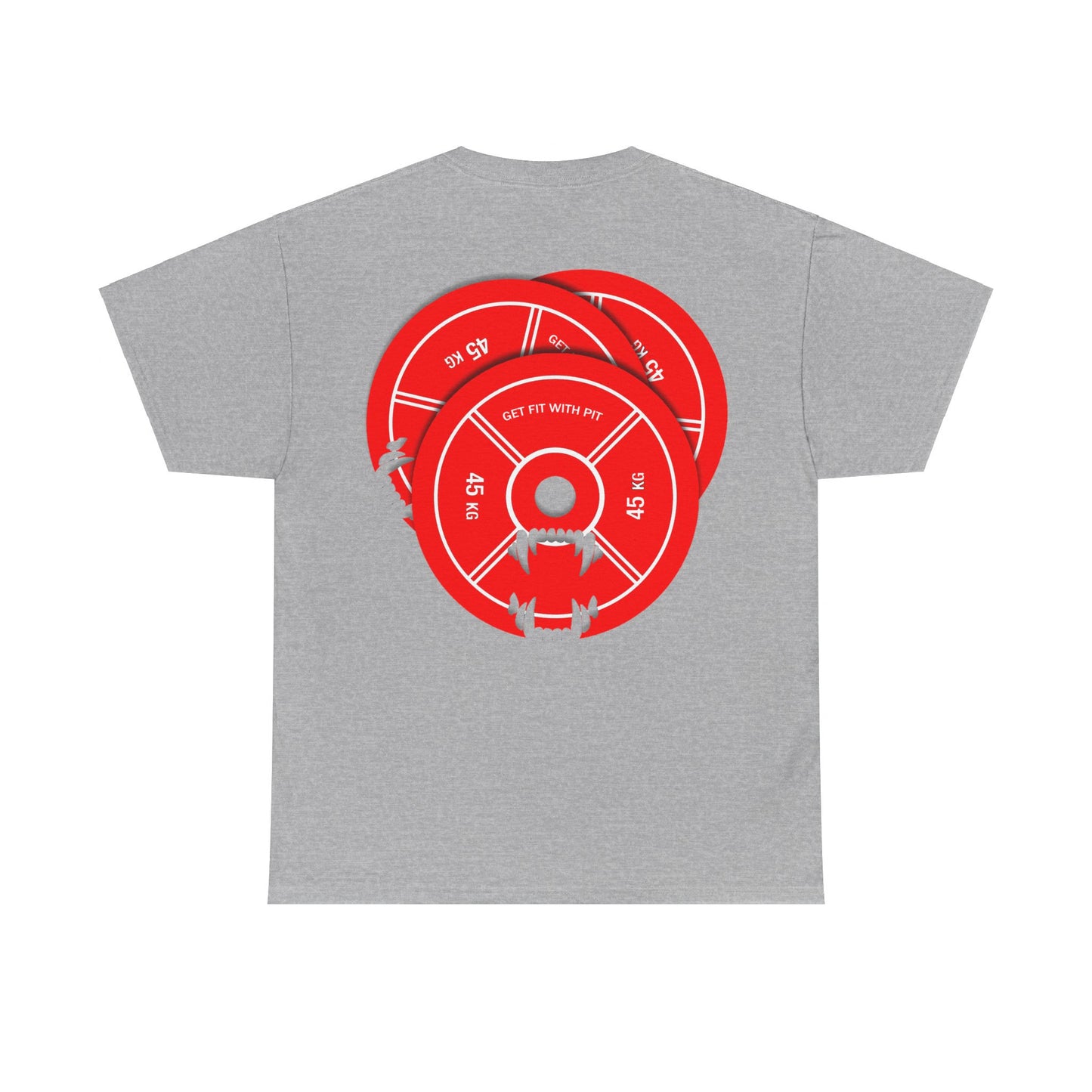 GFWP "Let's Eat" Premium Tee