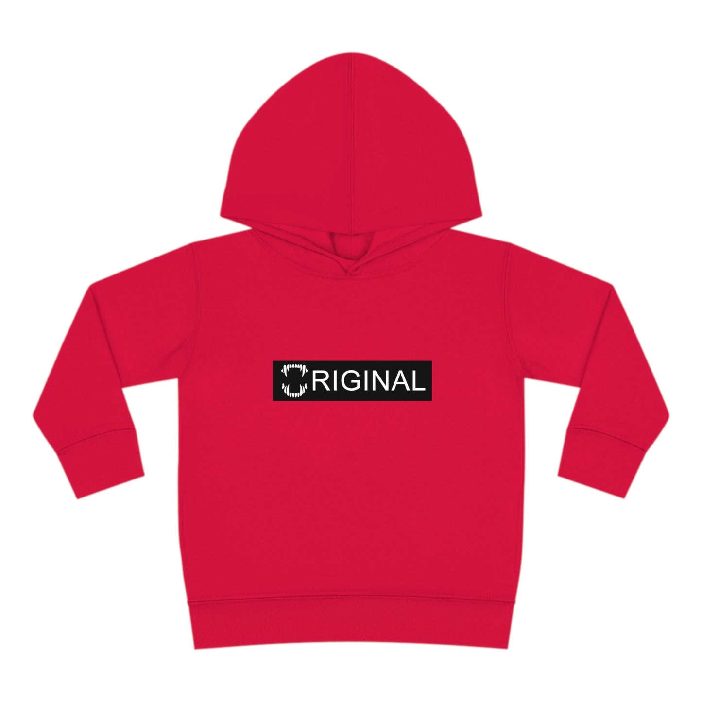 GFWP "Original" Toddler Hoodie