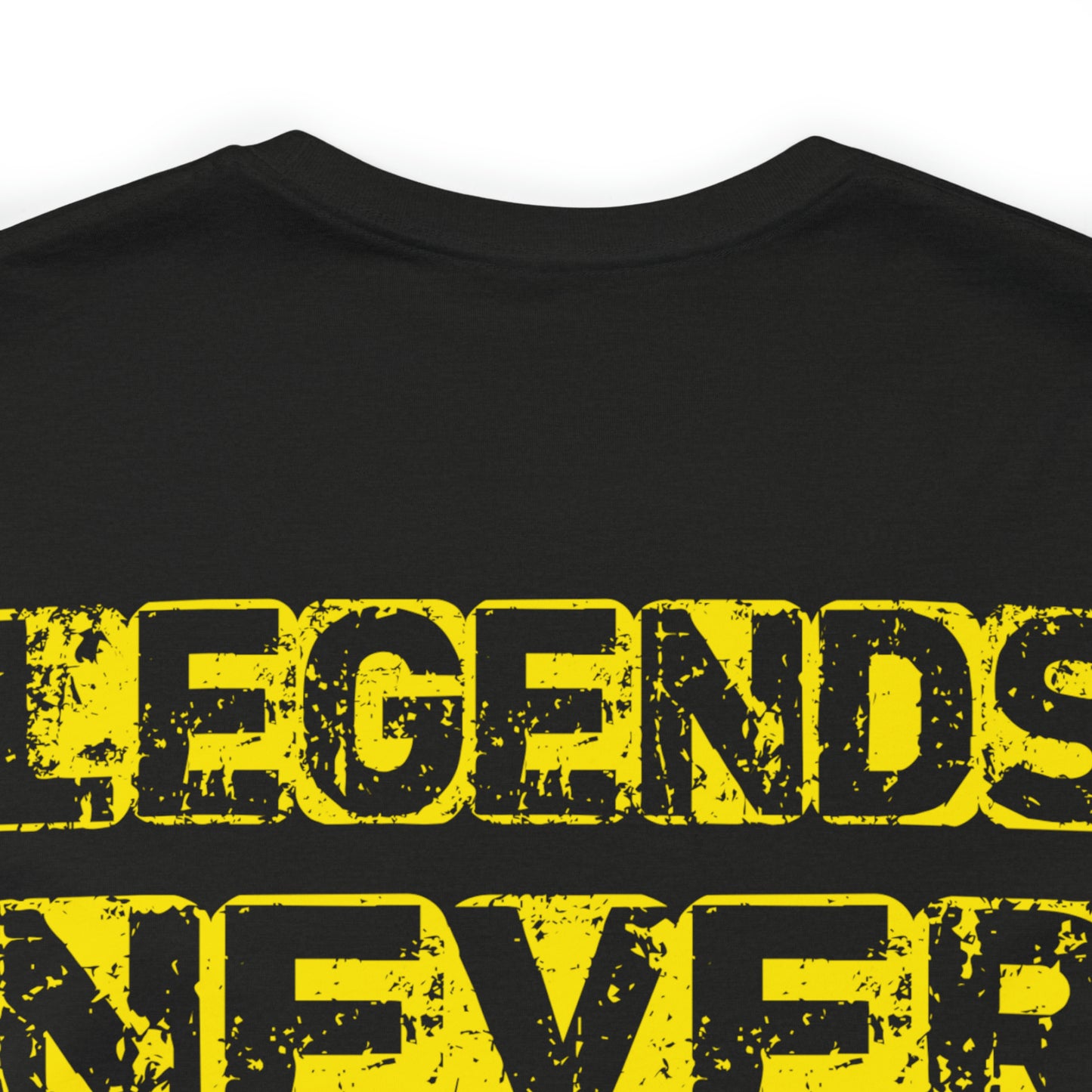 GFWP "Legends Never Die" Tee