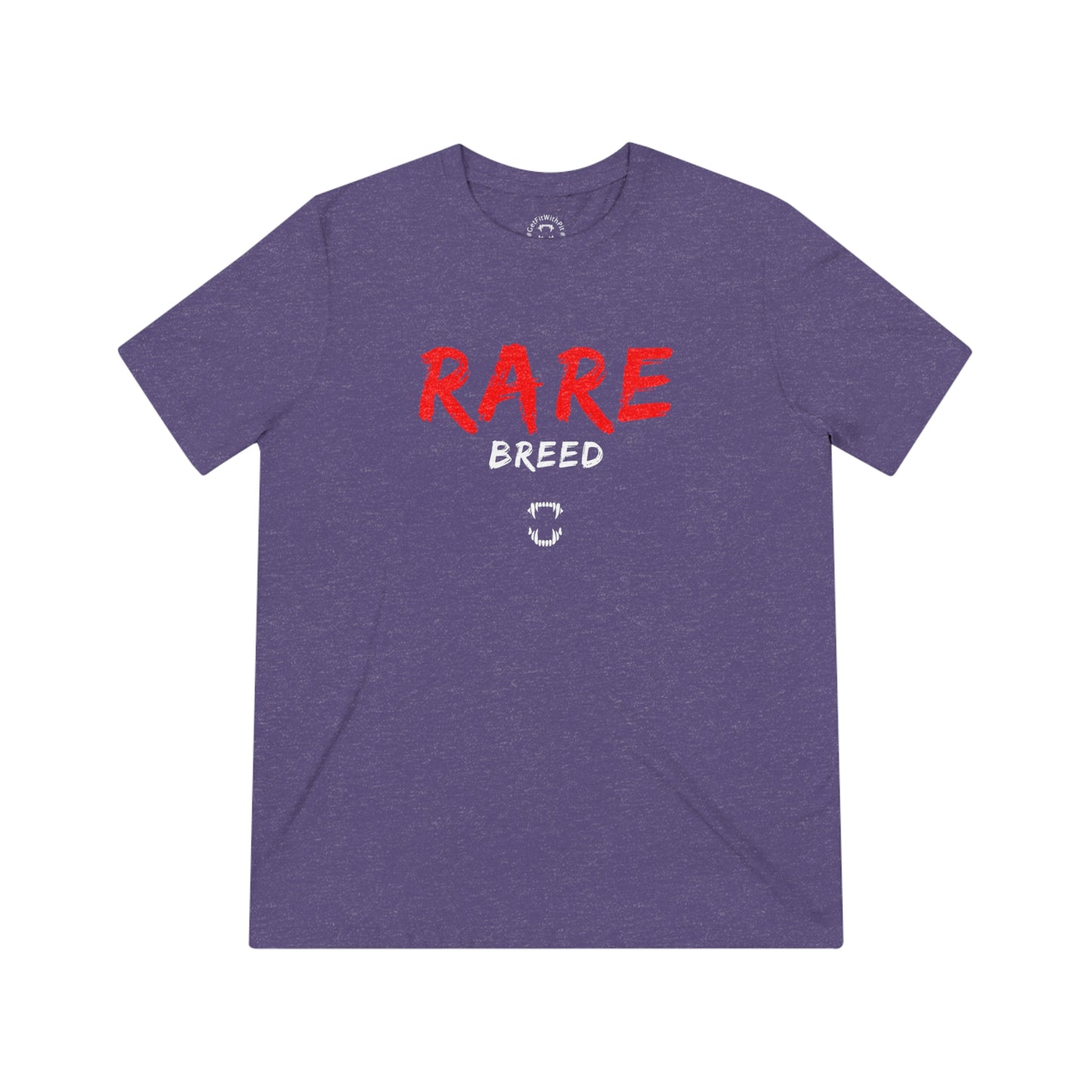 GFWP "Rare Breed" Triblend Tee