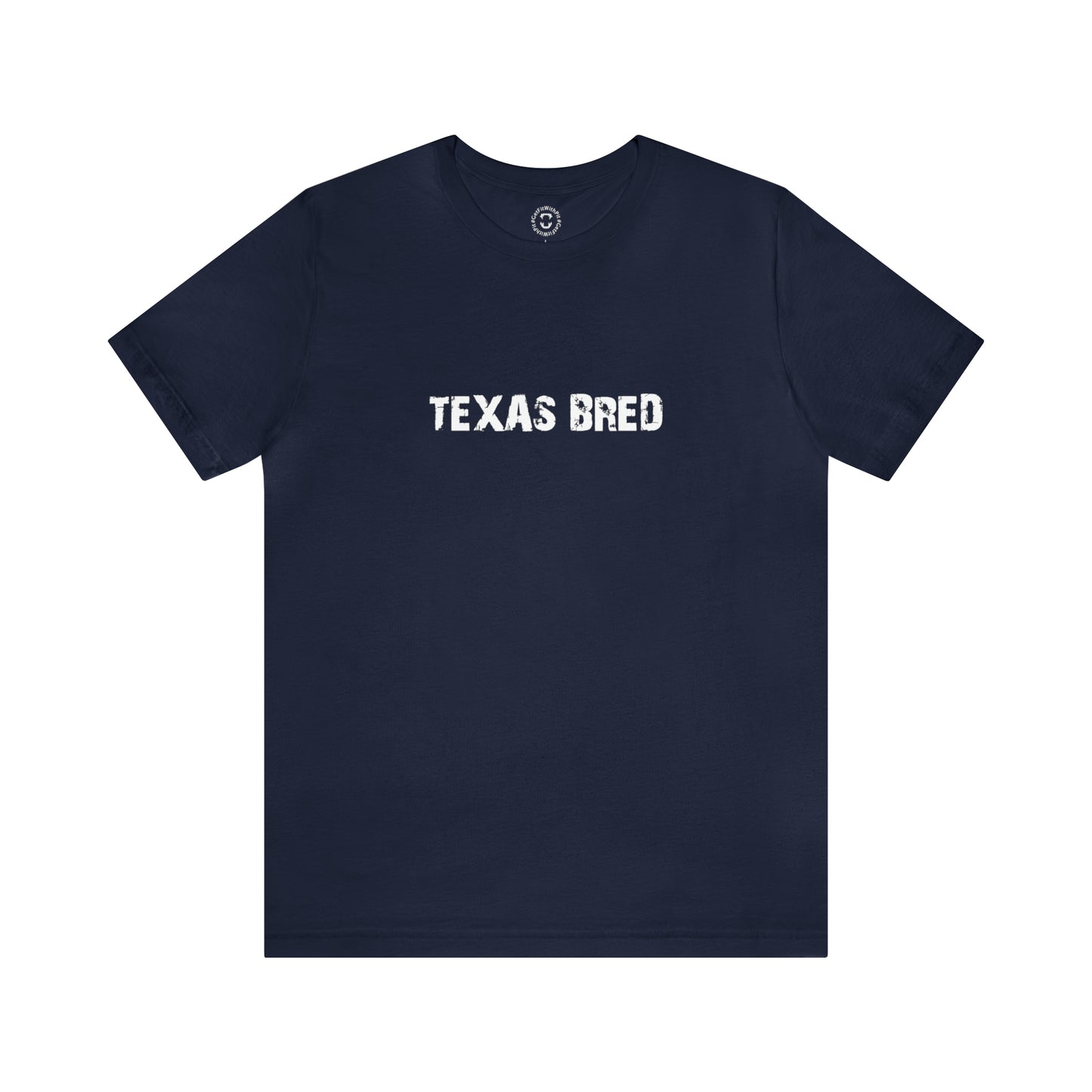 GFWP "Texas Bred" T-Shirt