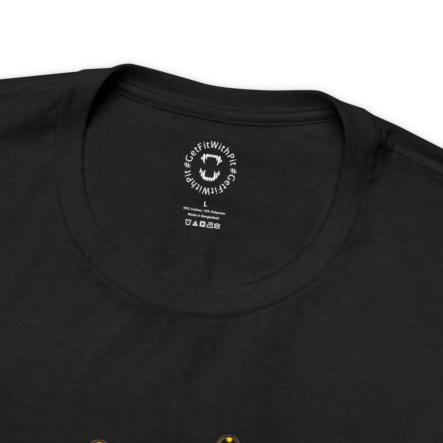 GFWP "Silverback King" TWT Tee