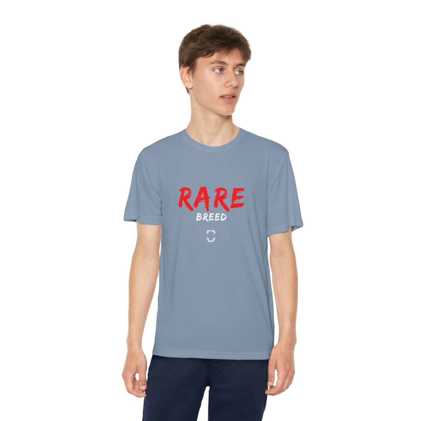 GFWP "Rare Breed" Youth Performance Tee