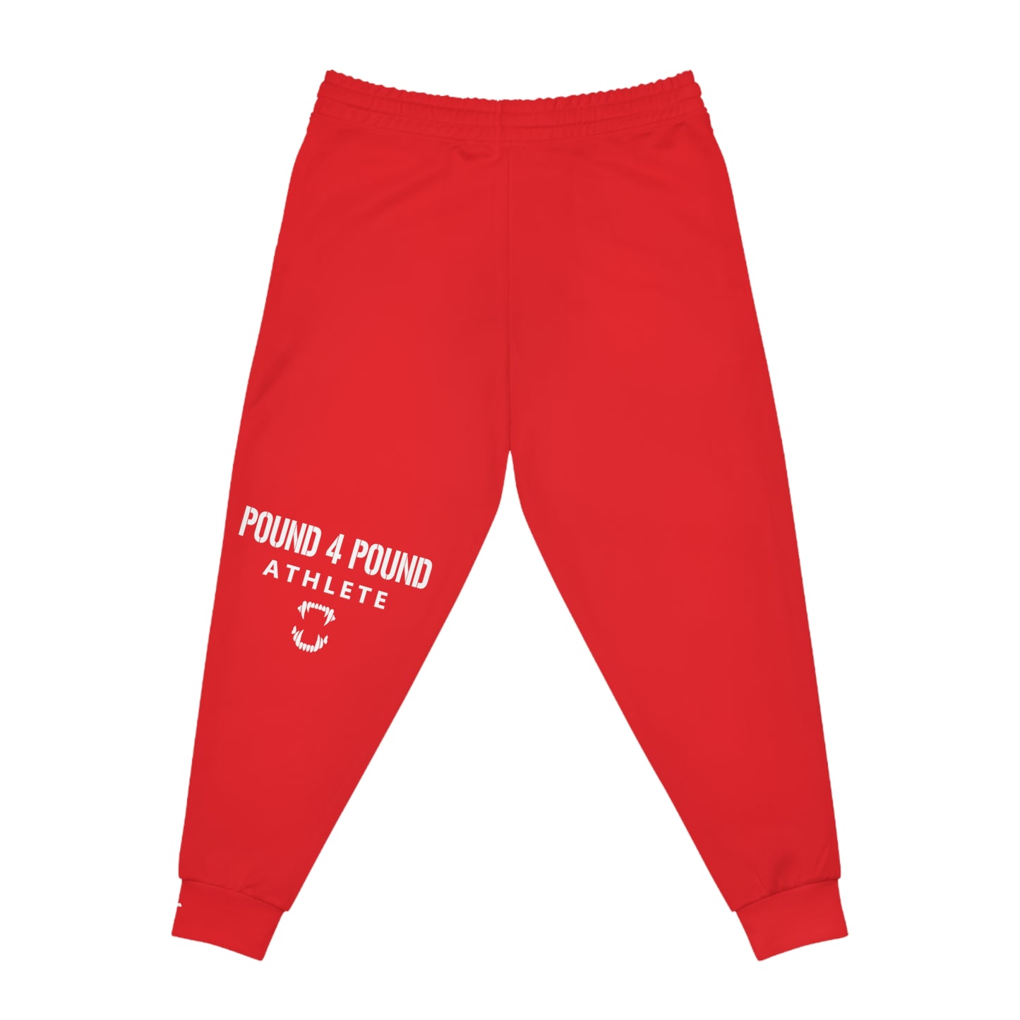 GFWP "Pound 4 Pound Athlete" Joggers